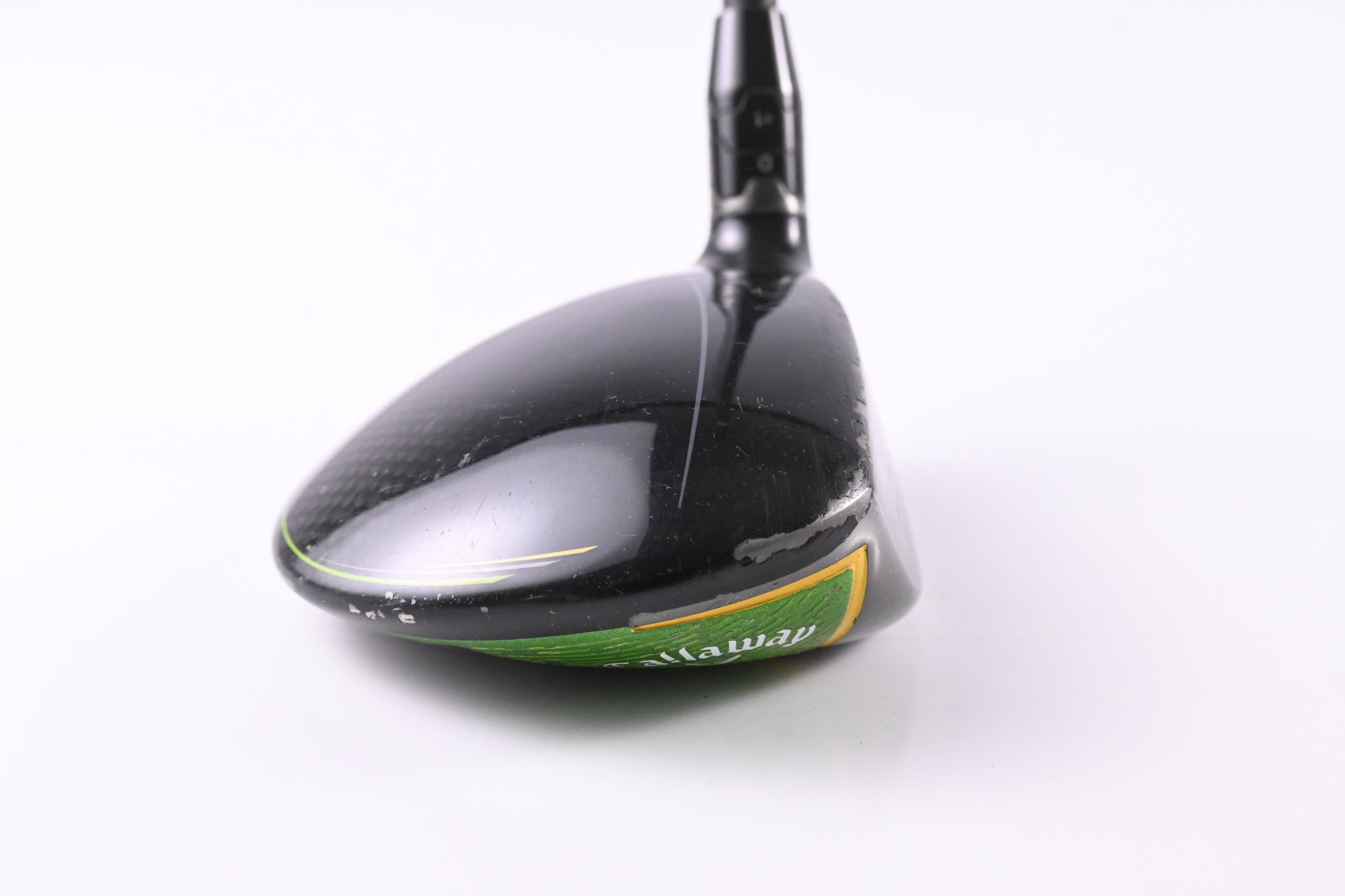 Callaway Epic Flash #3 Wood / 15 Degree / Senior Flex Project X Cypher 2.0 50