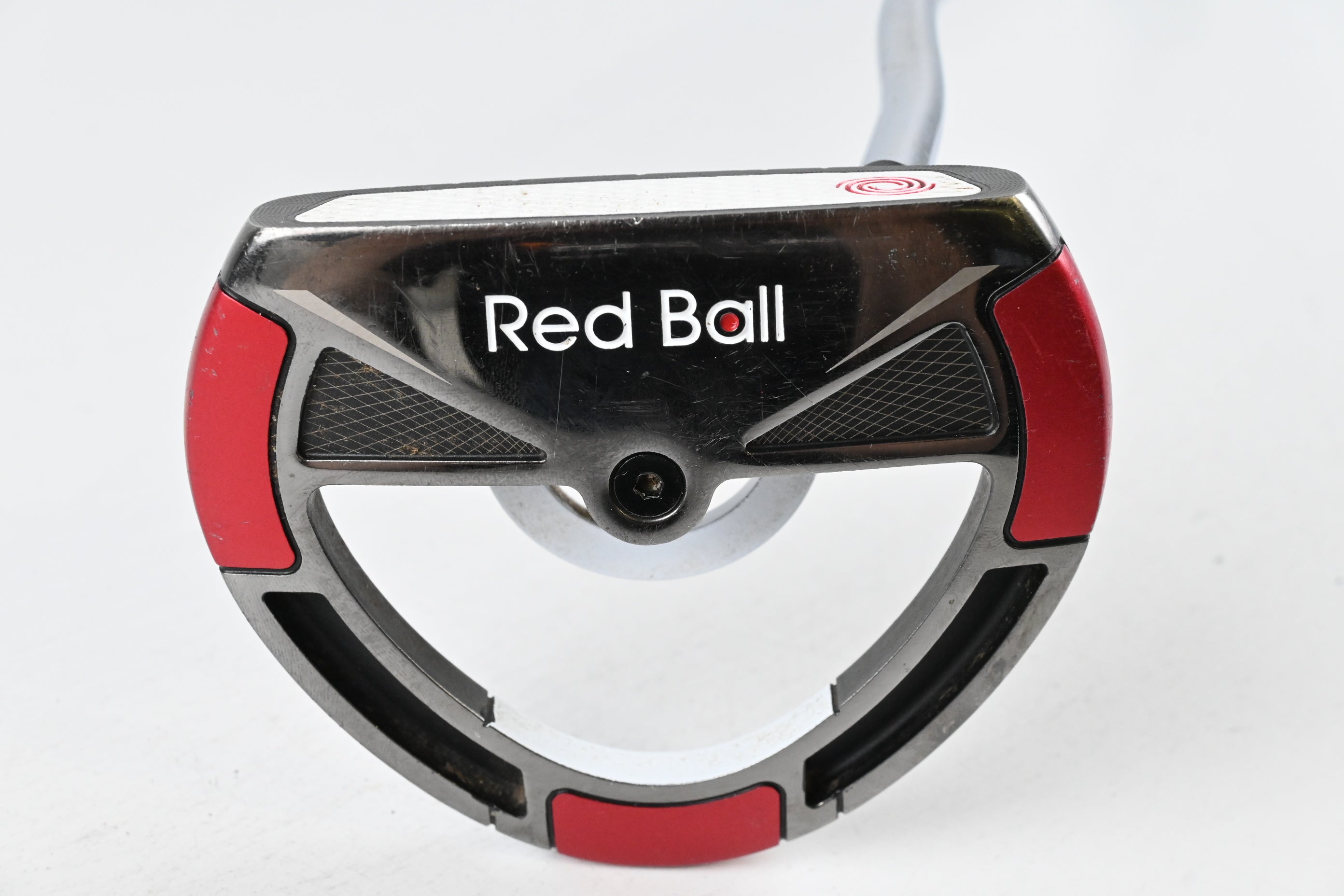 Odyssey Red-Ball Putter / 34 Inch