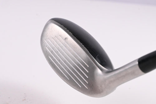 Ladies Mizuno Fli-Hi CLK #3 Hybrid / 20 Degree / Ladies Flex Exsar Fli-Hi Shaft