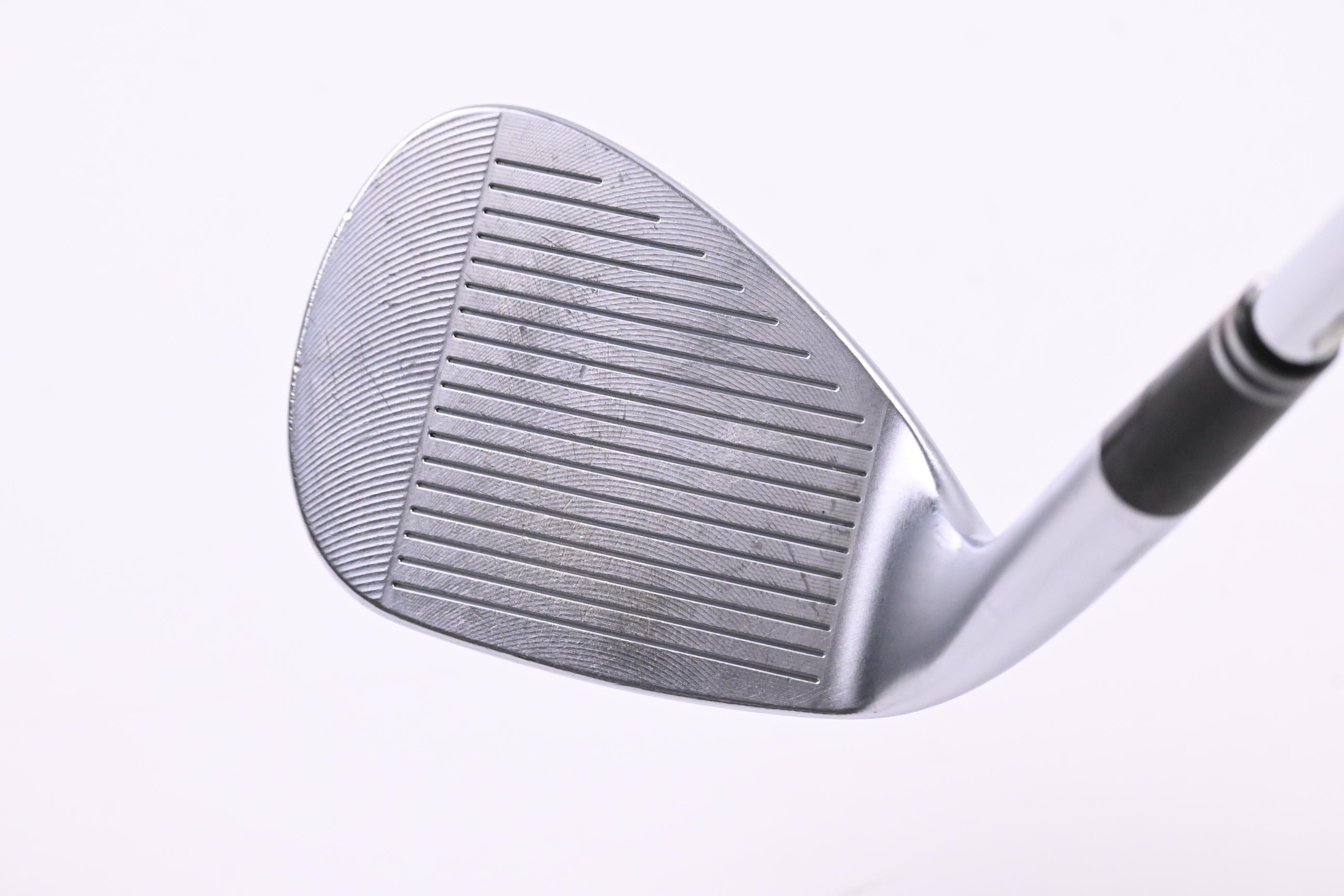 Cleveland CBX 2 Lob Wedge / 60 Degree / Wedge Flex Dynamic Gold 115 Shaft