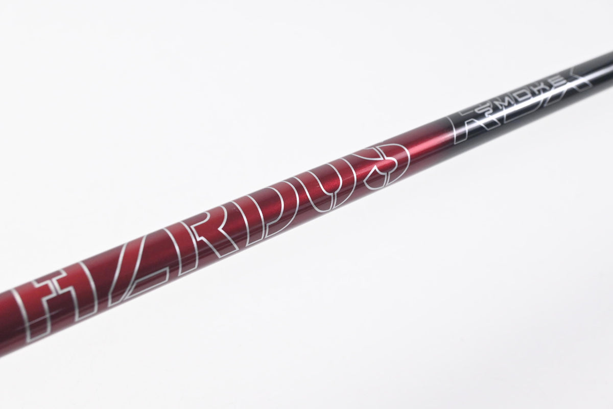 Project X Hzrdus Smoke Red RDX 60 Driver Shaft / Stiff Flex / Srixon