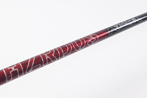 Project X Hzrdus Smoke Red RDX 60 Driver Shaft / Stiff Flex / Srixon