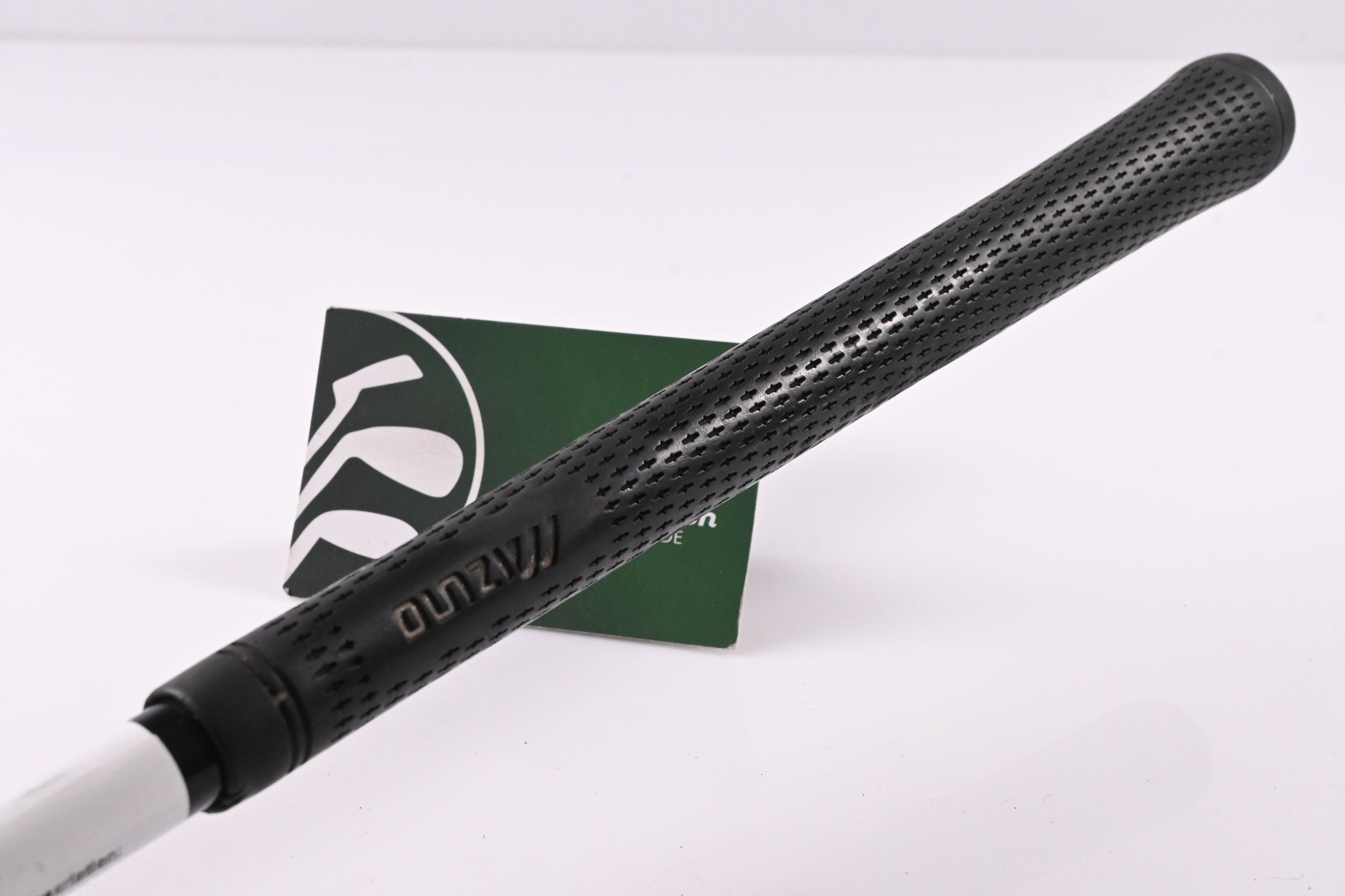 Mizuno CLK 2018 #3 Hybrid / 20 Degree / Regular Flex Mizuno Exsar HS2 70 Shaft