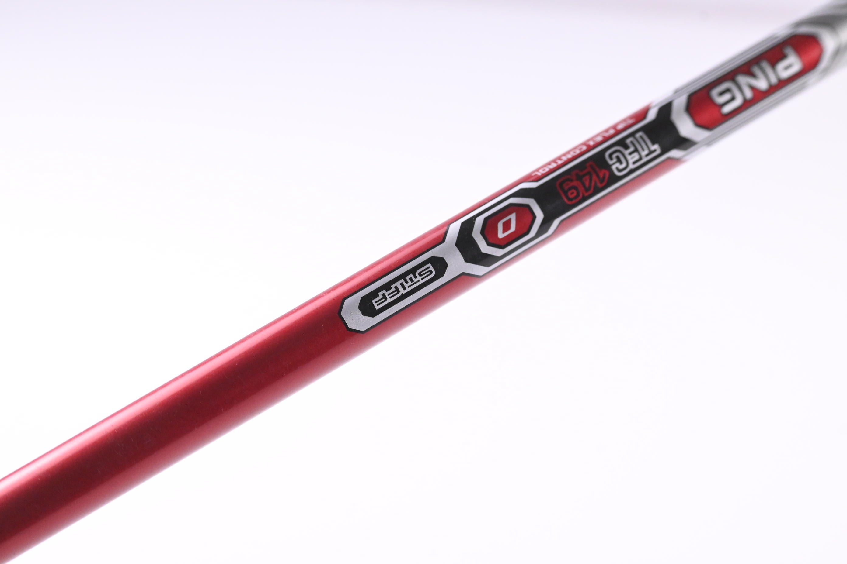 Ping G15 Driver / 10.5 Degree / Stiff Flex Ping TFC 149 Shaft