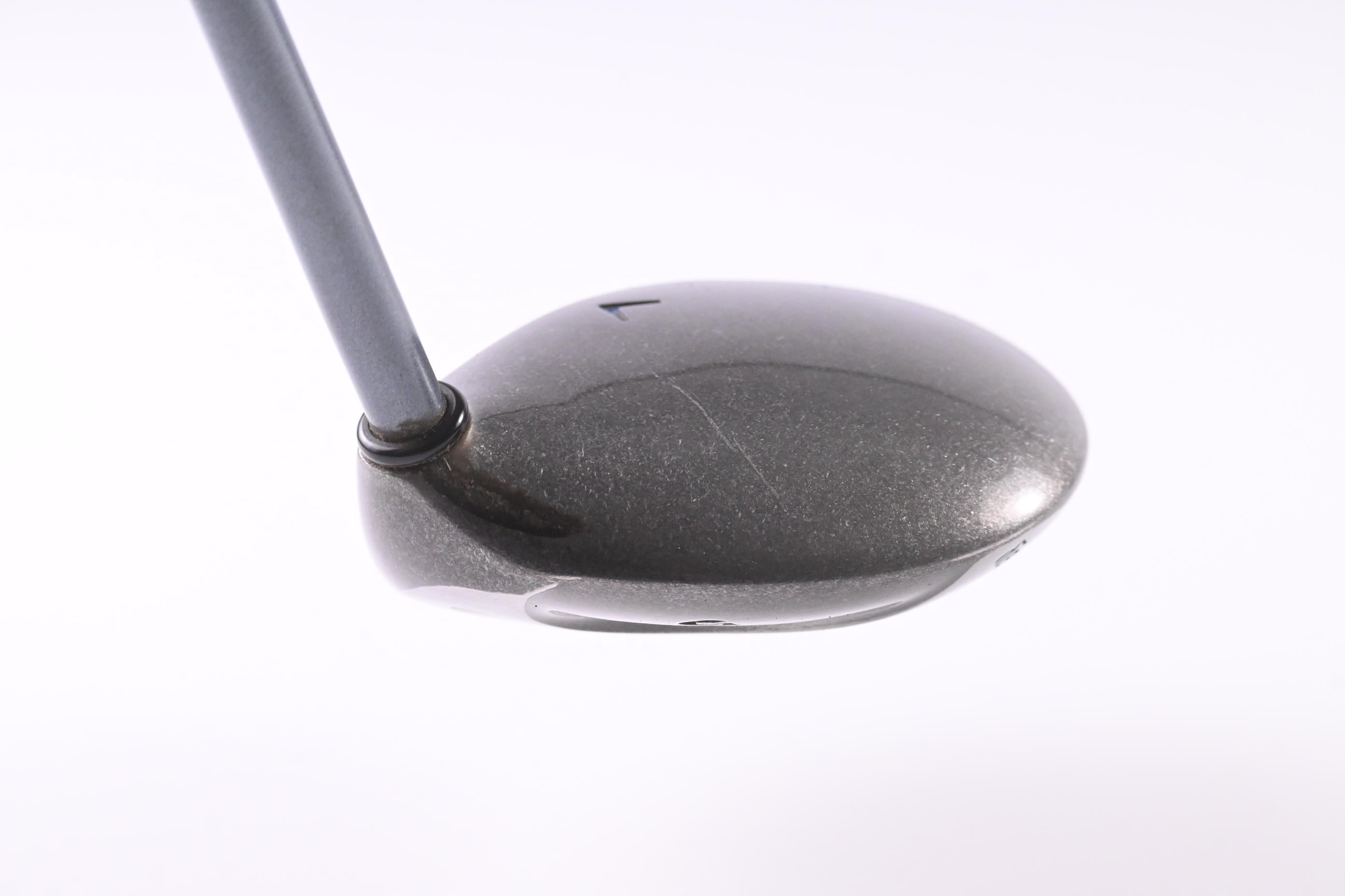 Callaway Hawk Eye #5 Wood / 19 Degree / Regular Flex Hawk Eye UL Shaft