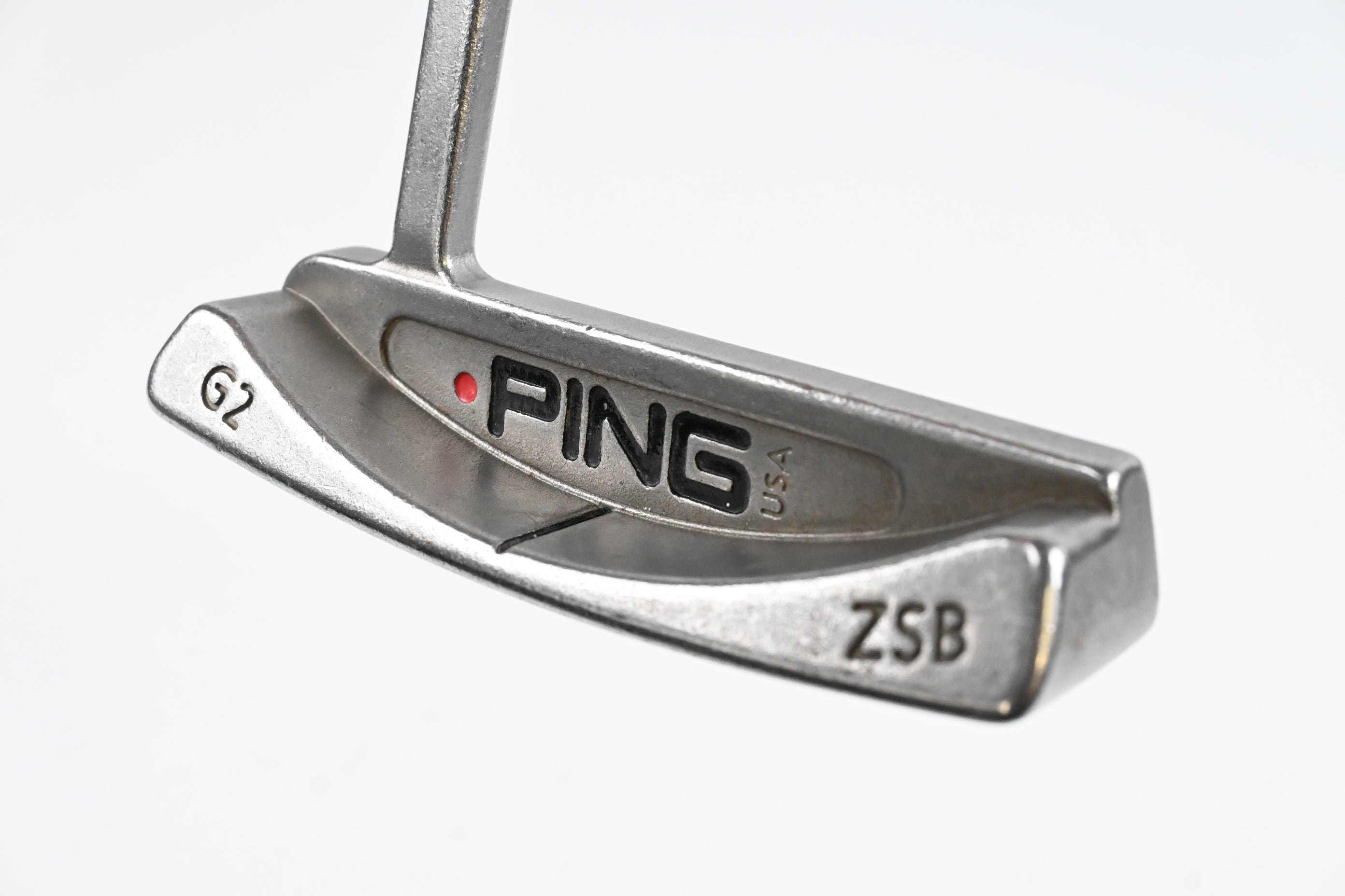 Ping G2 ZSB Putter / 34 Inch