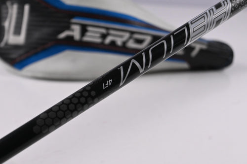 Ladies Cobra Aerojet #5 Wood / 21.5 Degree / Ladies Flex UST Helium 4 Shaft