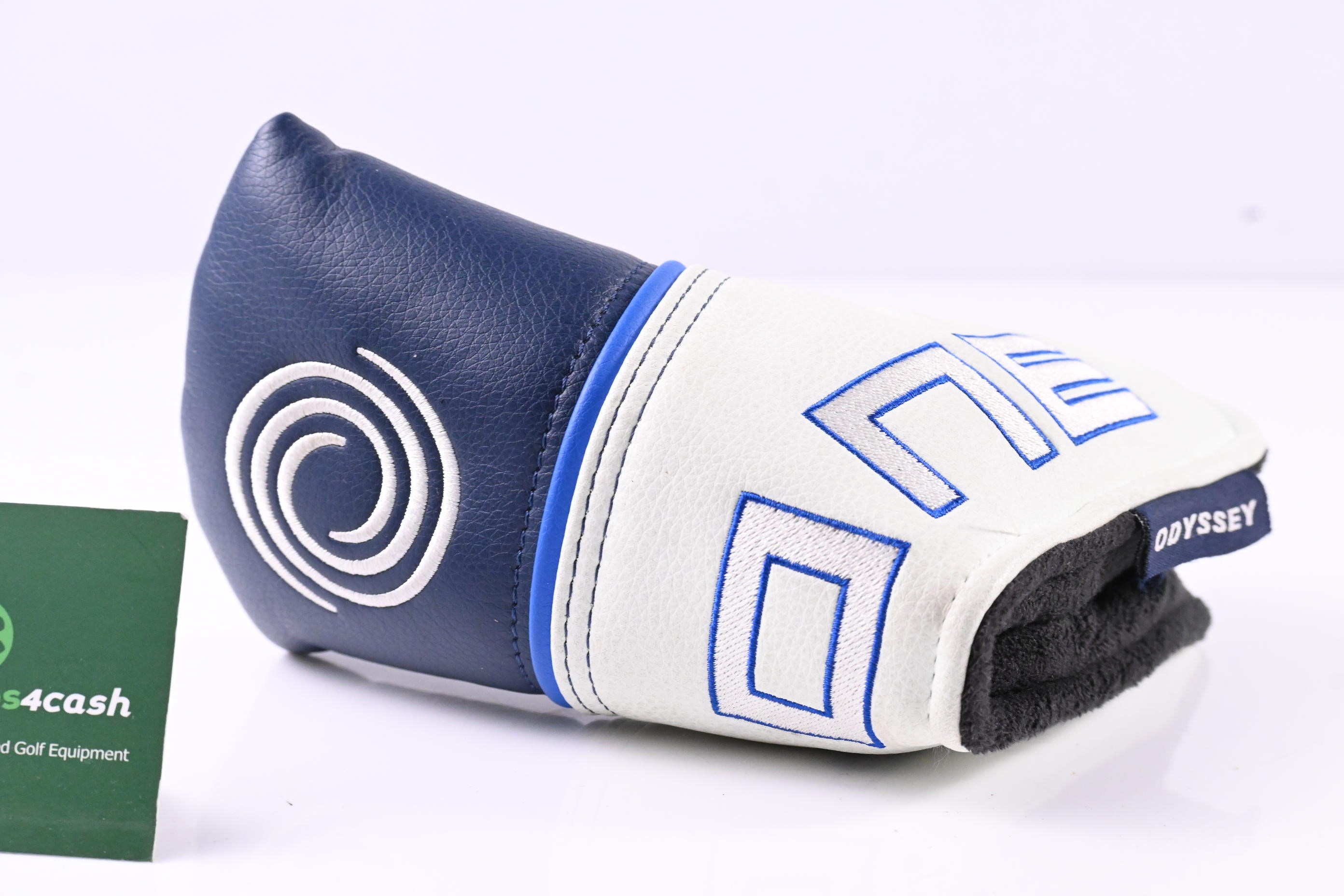Odyssey Ai-One Double Wide Putter / 34 Inch