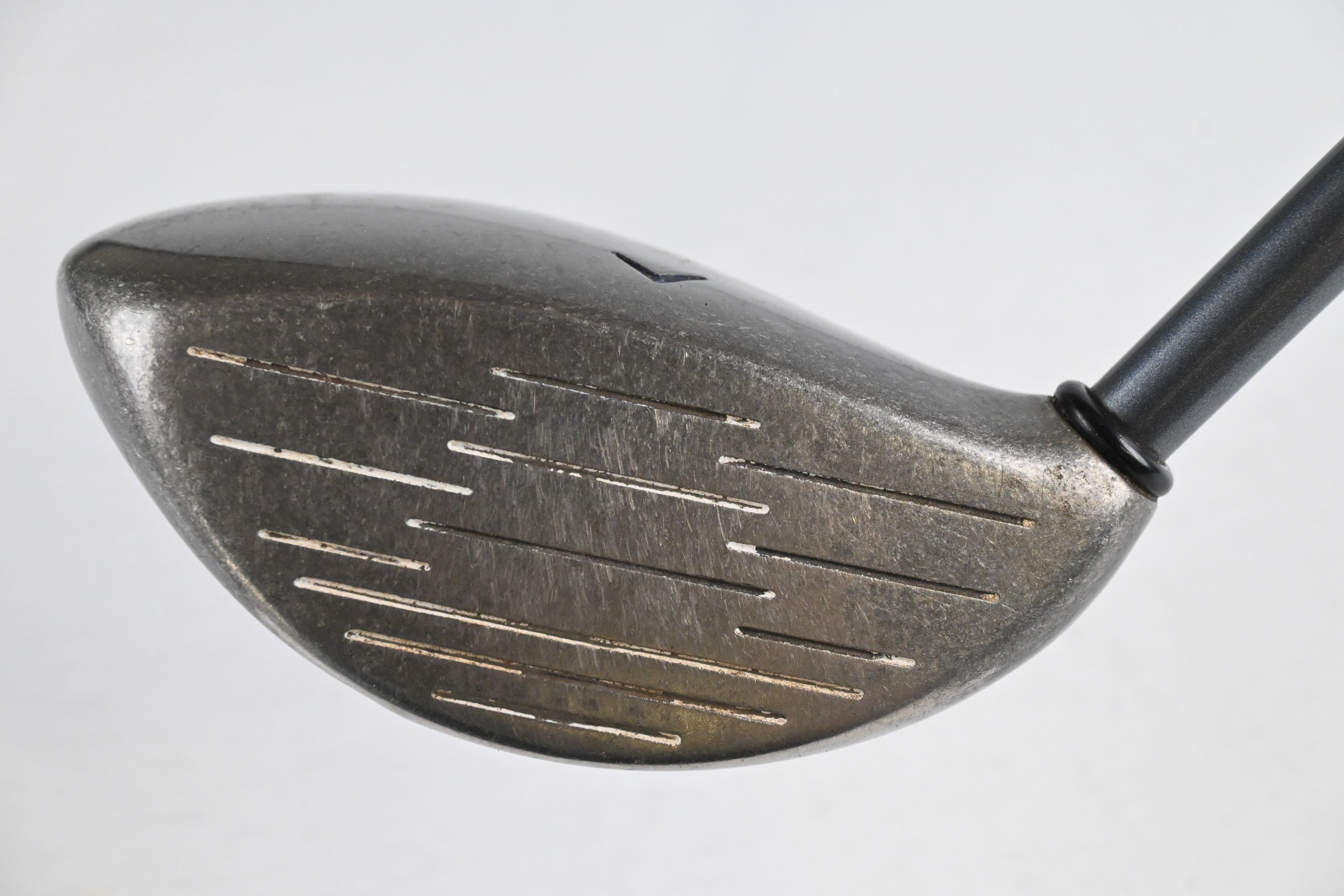 Callaway Hawk Eye #5 Wood / 18 Degree / Firm Flex Hawk Eye UL Shaft