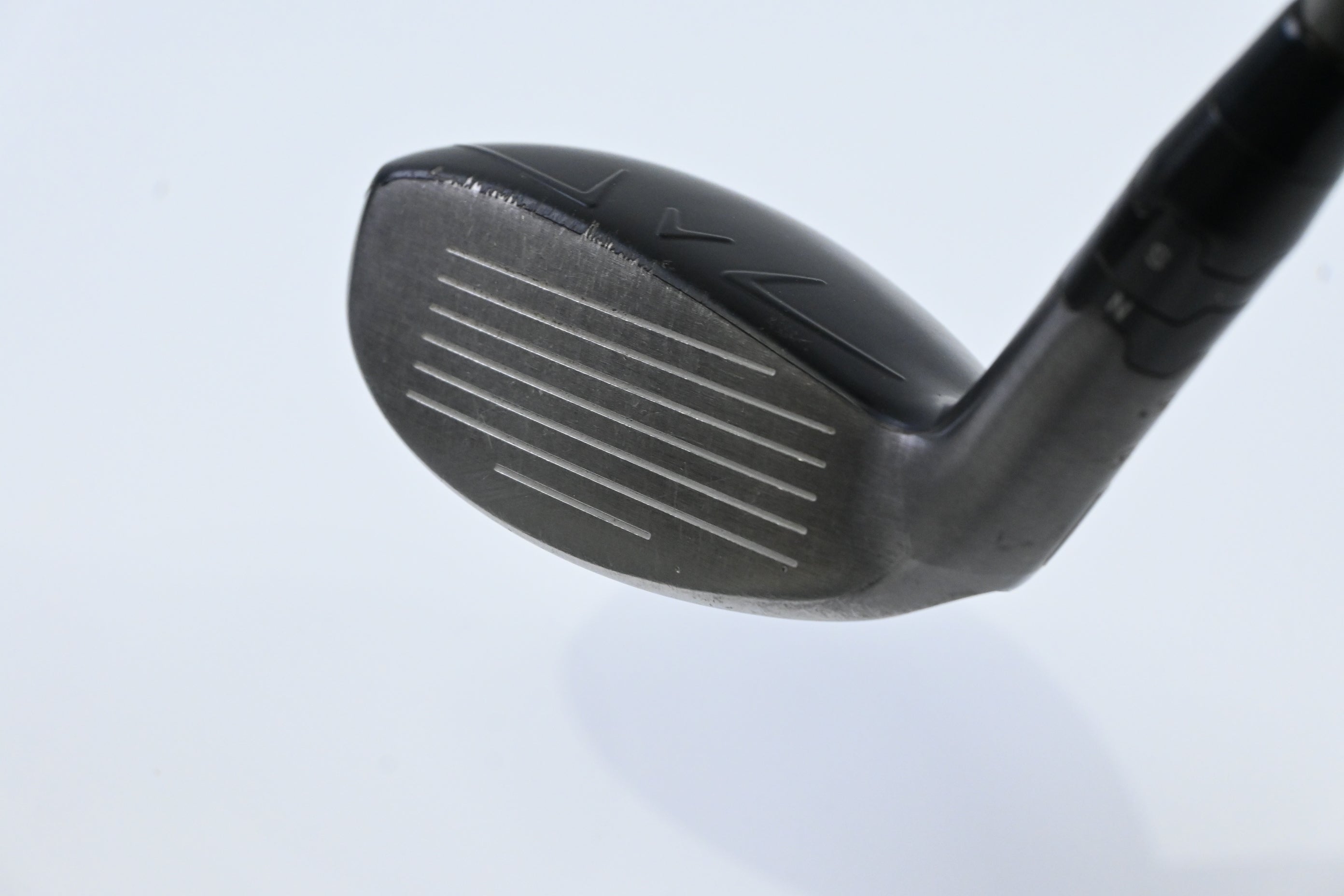 Callaway Big Bertha OS 2017 #5 Hybrid / 23 Degree / Regular Flex UST Recoil ES