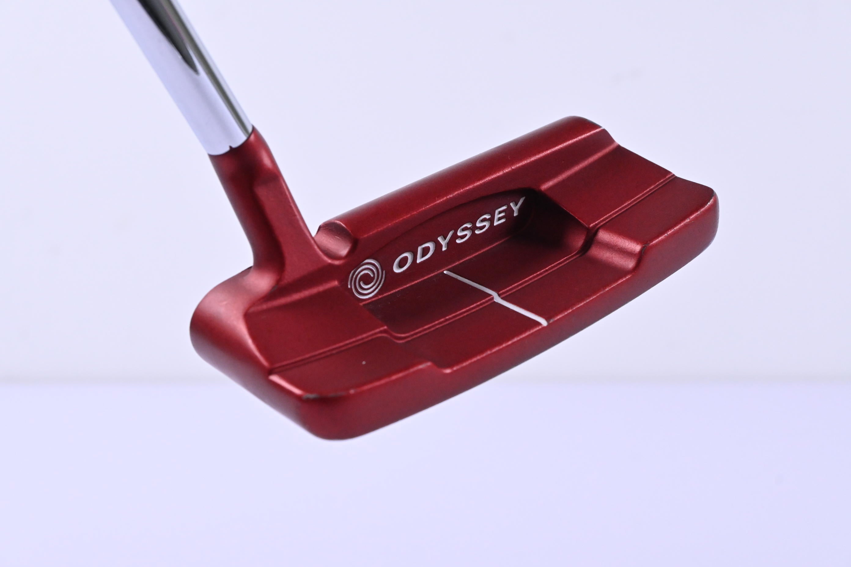 Odyssey O-Works Red 1W S Putter / 34 Inch
