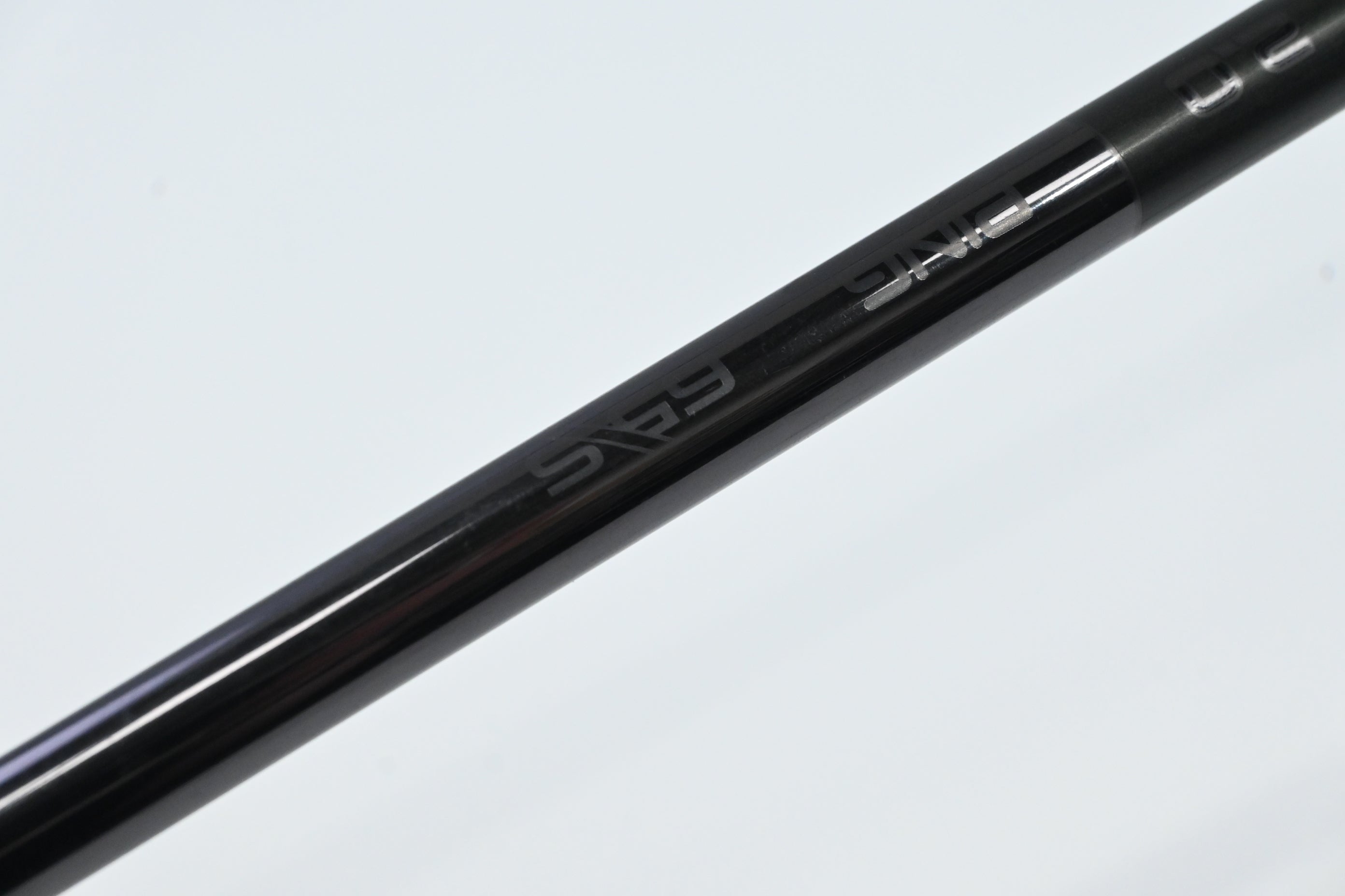 Ping G410 Plus Driver / 10.5 Degree / Stiff Flex Ping Tour 2.0 Black 65 Shaft