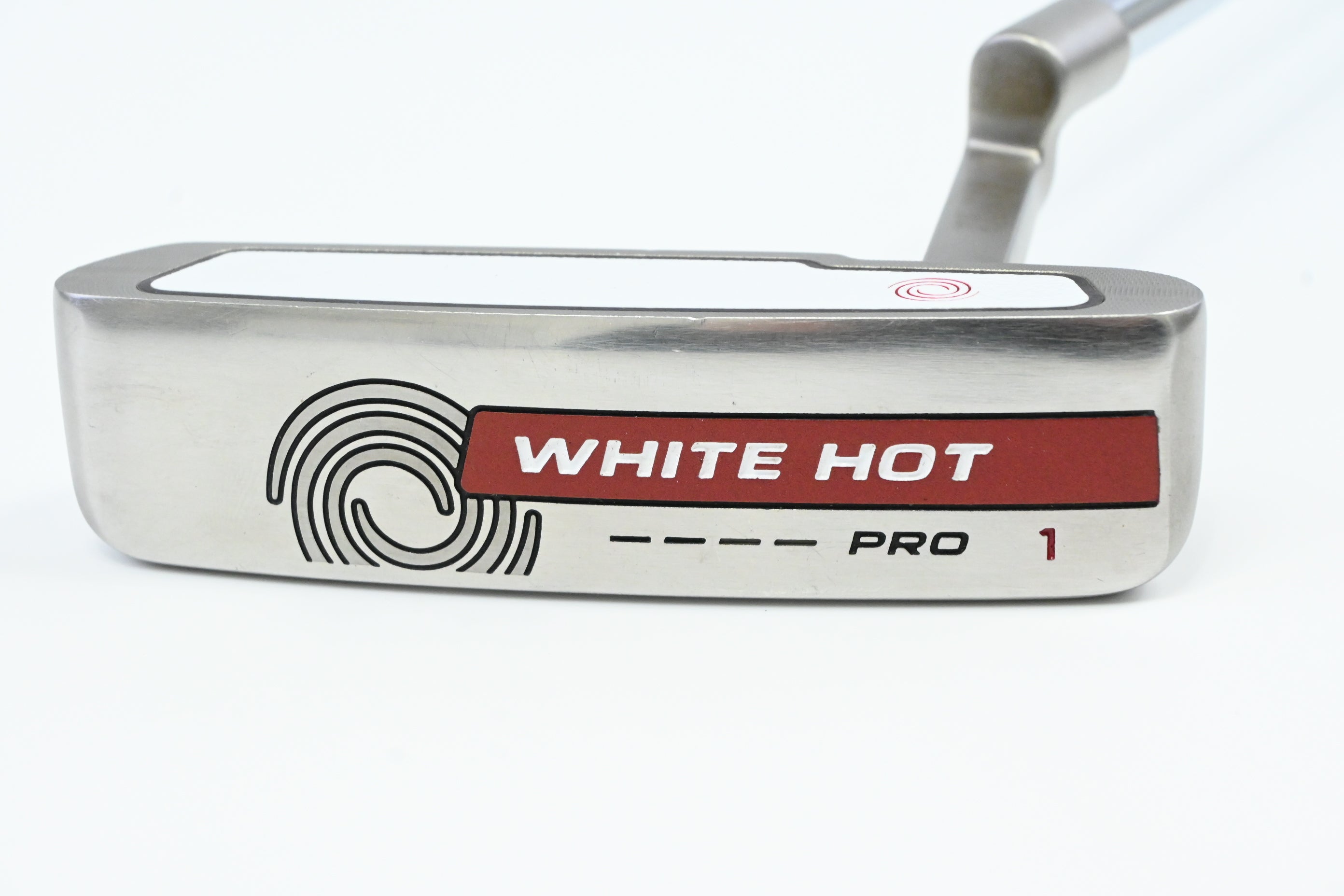 Odyssey White Hot Pro 1 Putter / 34 Inch