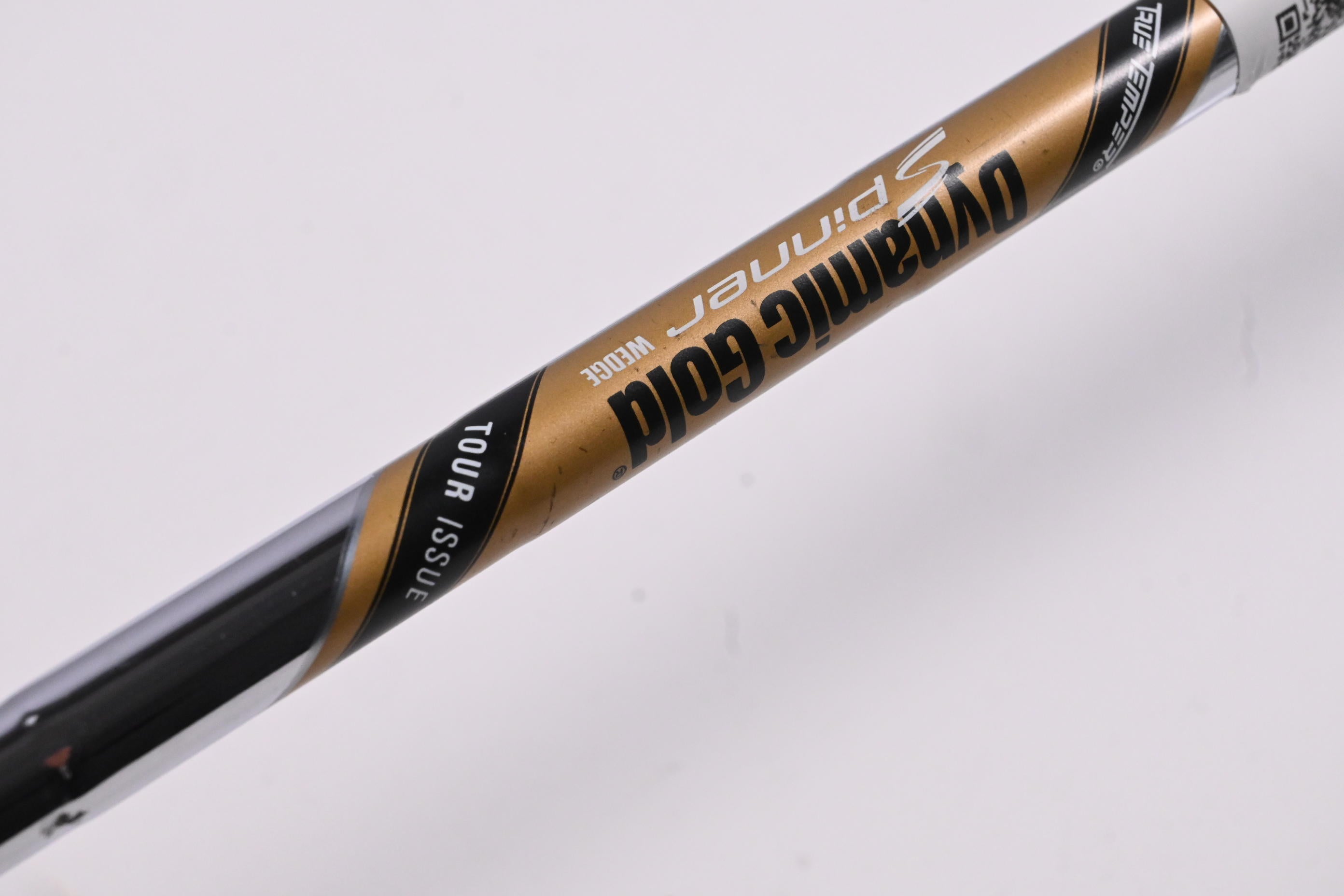Cleveland RTZ Sand Wedge / 54 Degree / Wedge Flex Dynamic Gold Spinner Shaft