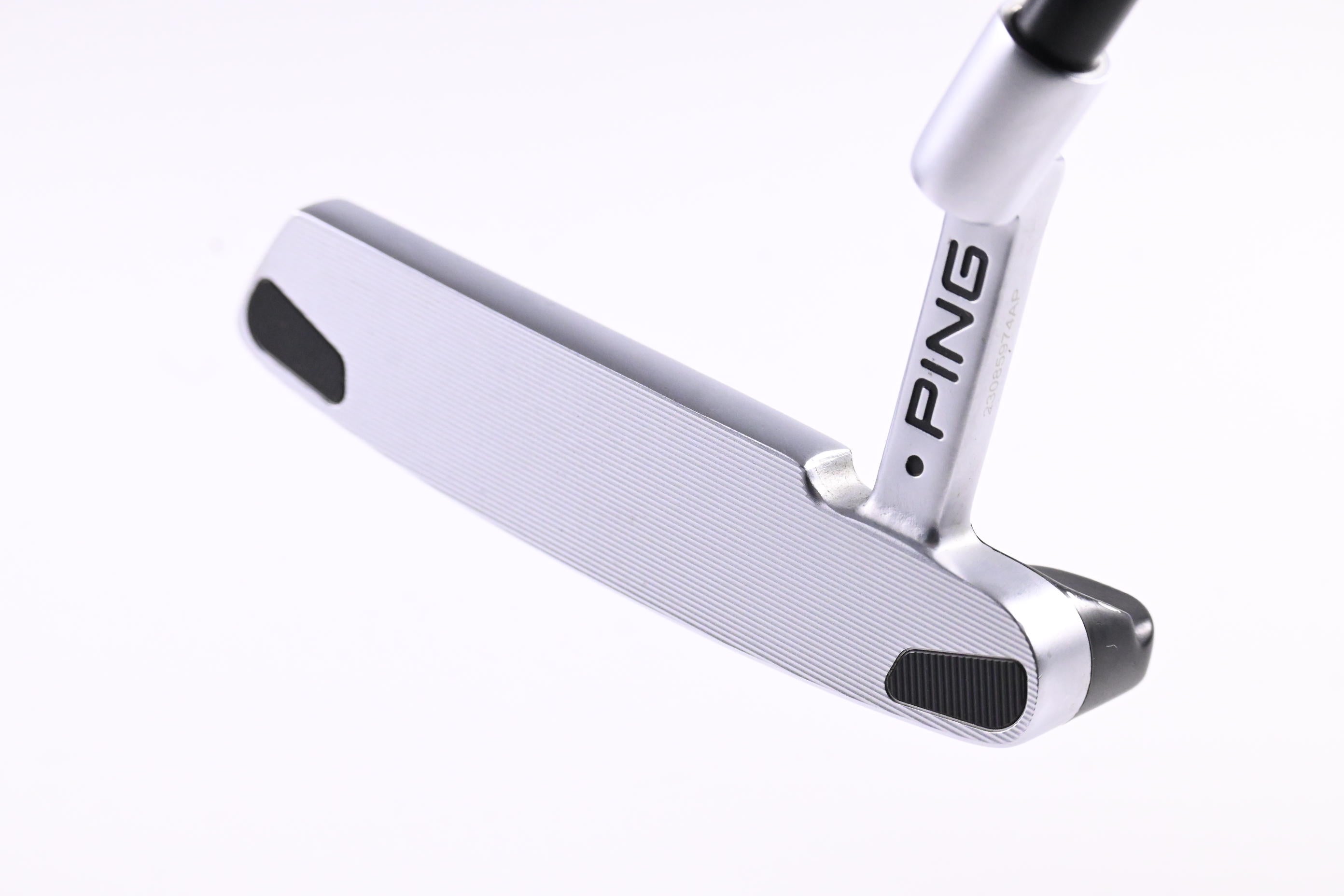 Ping 2023 Anser Putter / Black Dot / 36 Inch