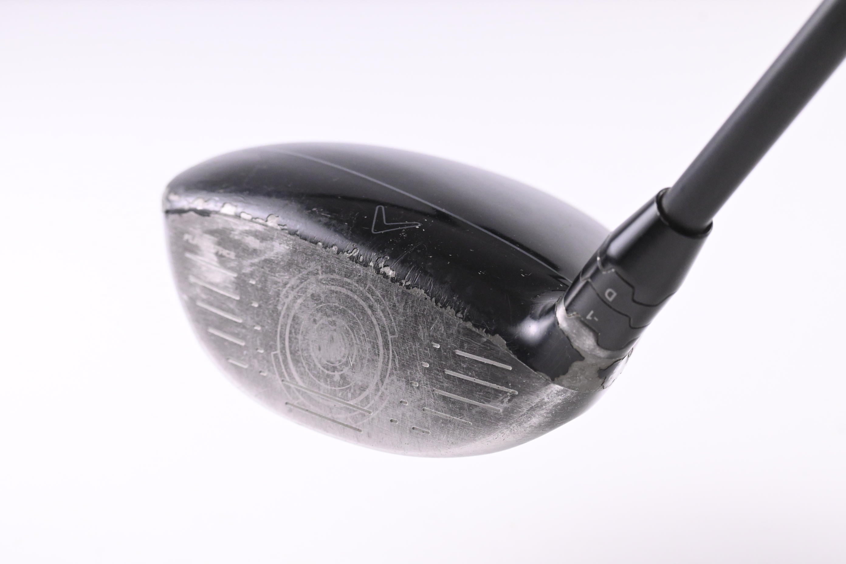 Callaway Epic Flash #3 Wood / 15 Degree / Senior Flex Project X Cypher 2.0 50