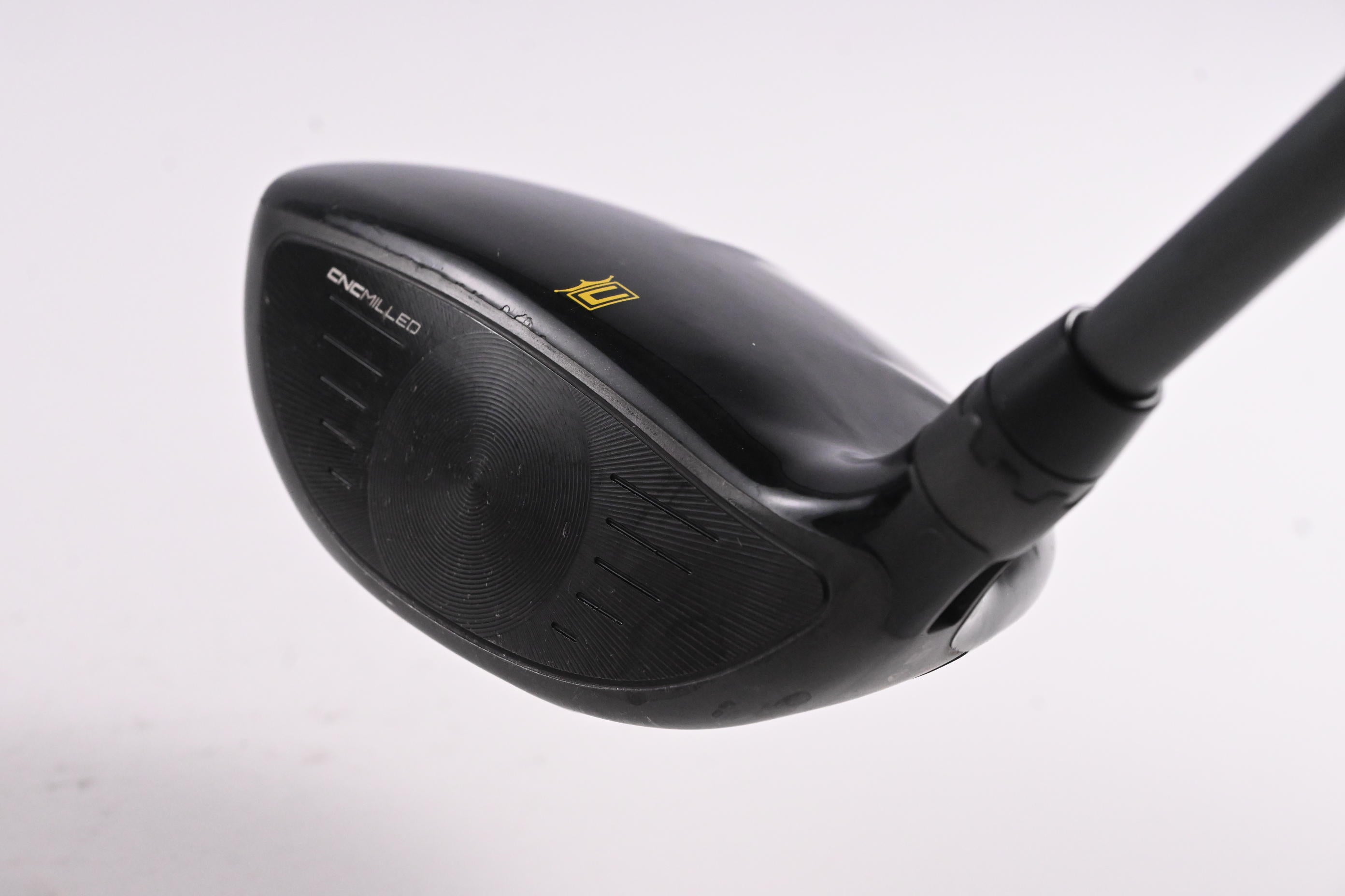 Cobra King Speedzone #3 Wood / 14.5 Degree / Regular Flex HZRDUS Smoke IM10 60