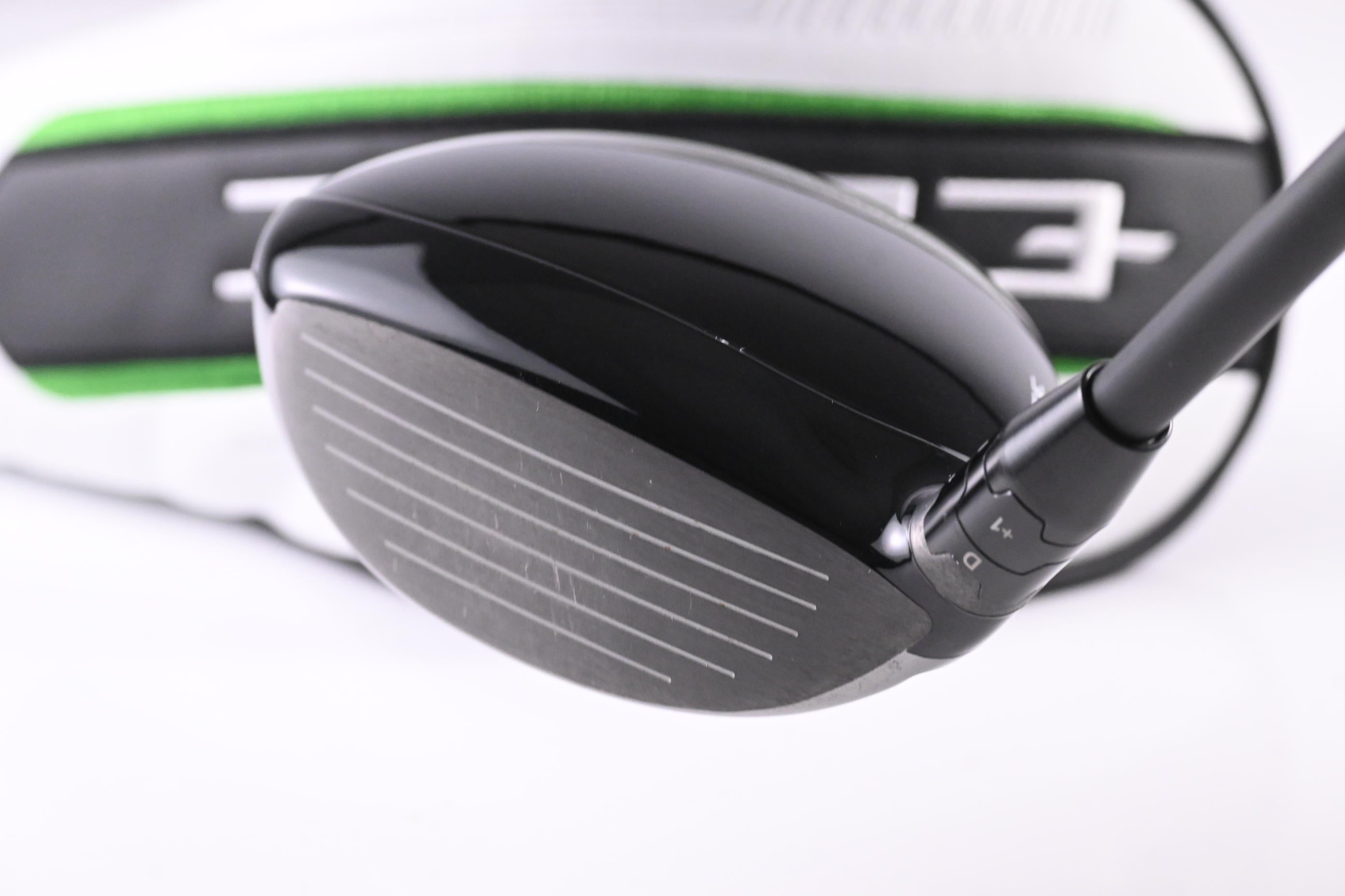 Callaway Elyte Triple Diamond #3 Wood / 15 Degree / X-Flex Tensei 1K Black 75