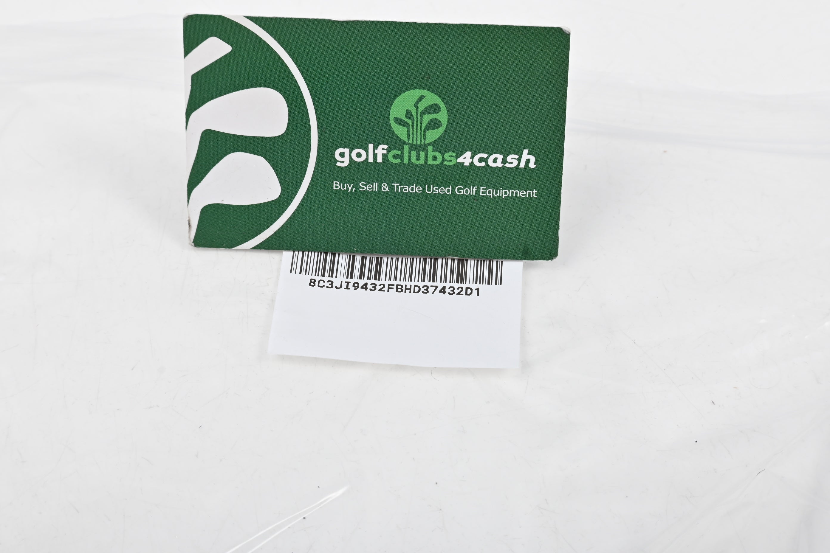 Scotty Cameron 2016 US Flags Putter Cover / Blade / Black