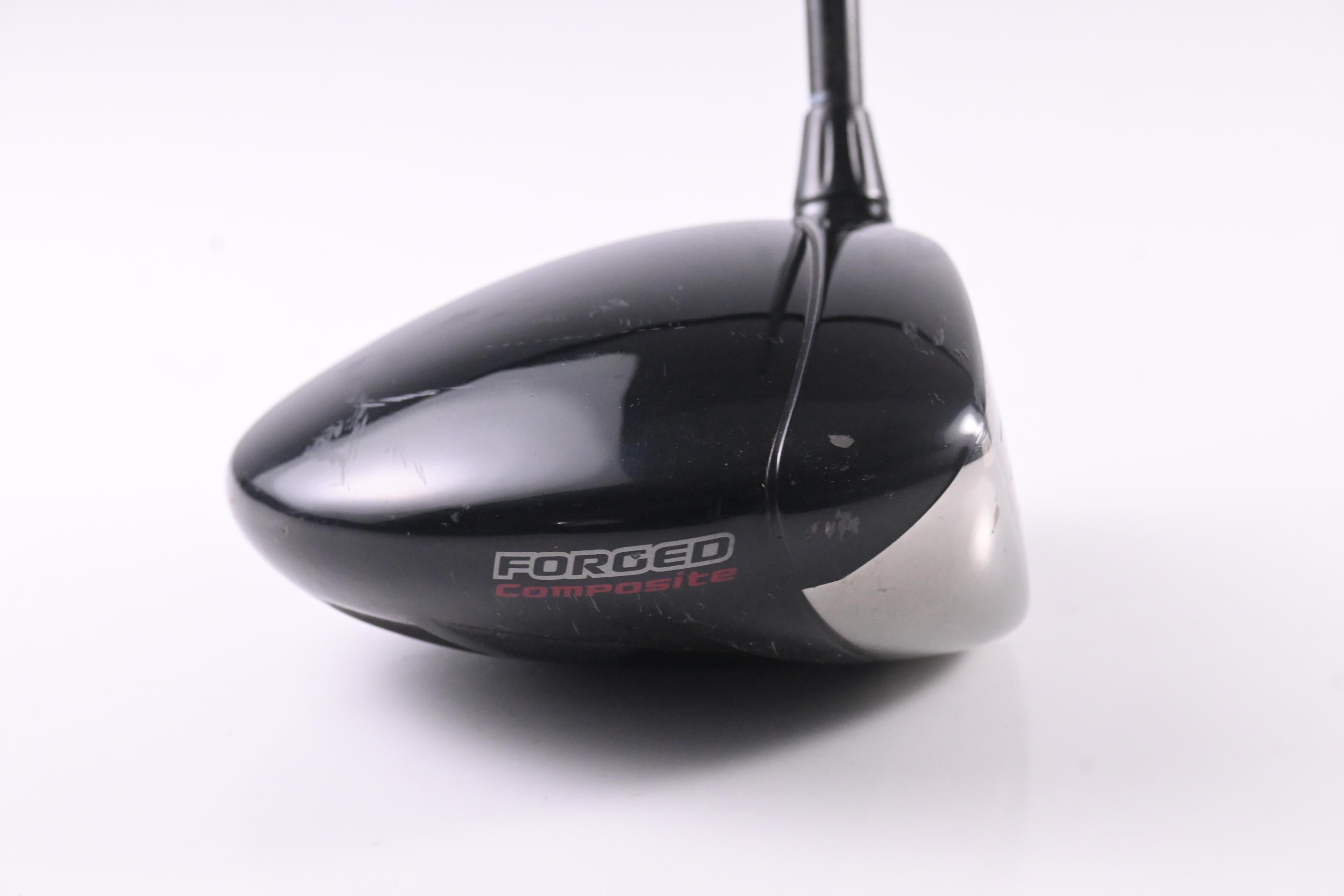 Callaway RAZR Hawk Driver / 10.5 Degree / Regular Flex Aldila RIP 60 Shaft