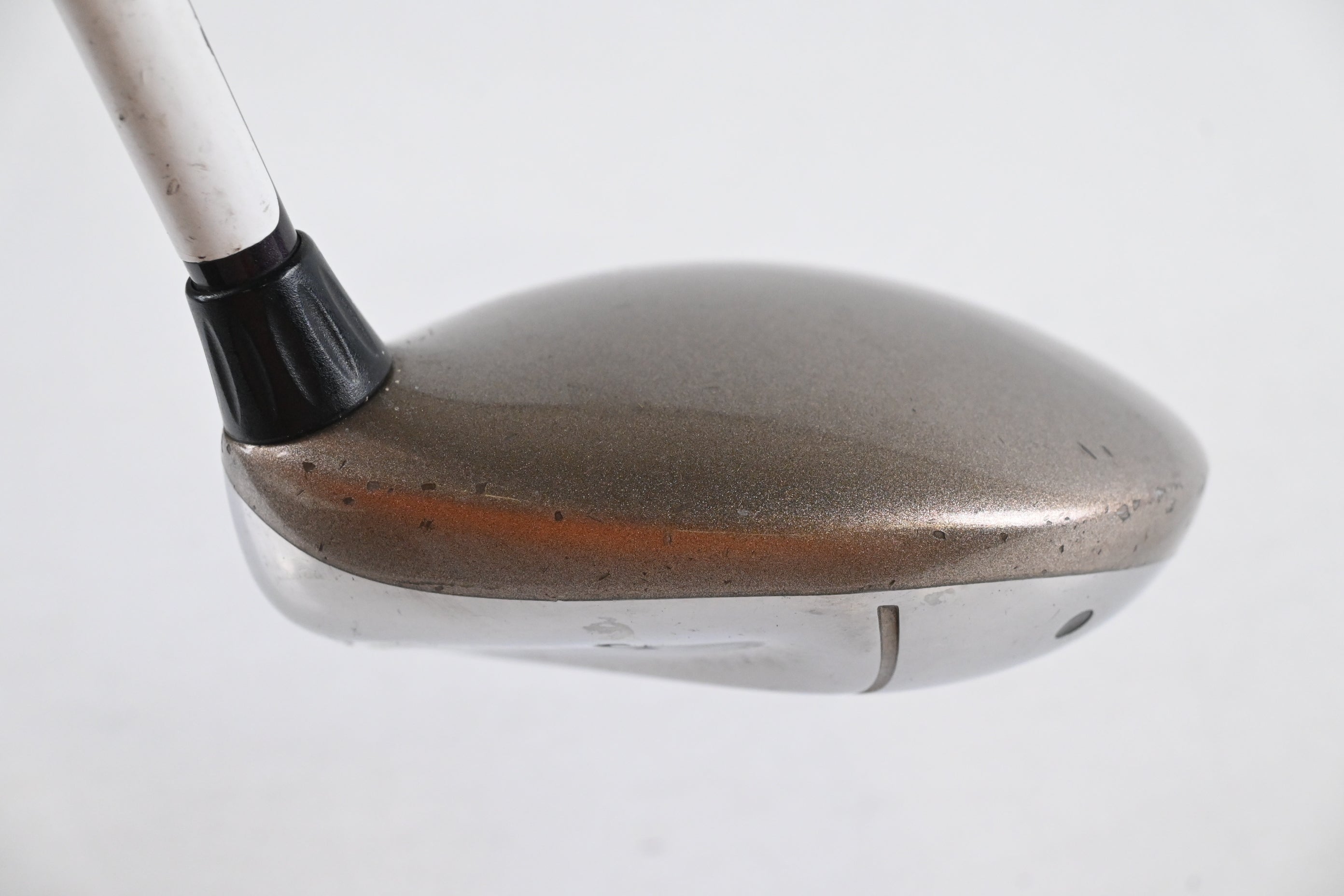 Ladies Callaway Big Bertha 2004 #5 Wood / 18 Degree / Ladies Flex Gems 55 Shaft