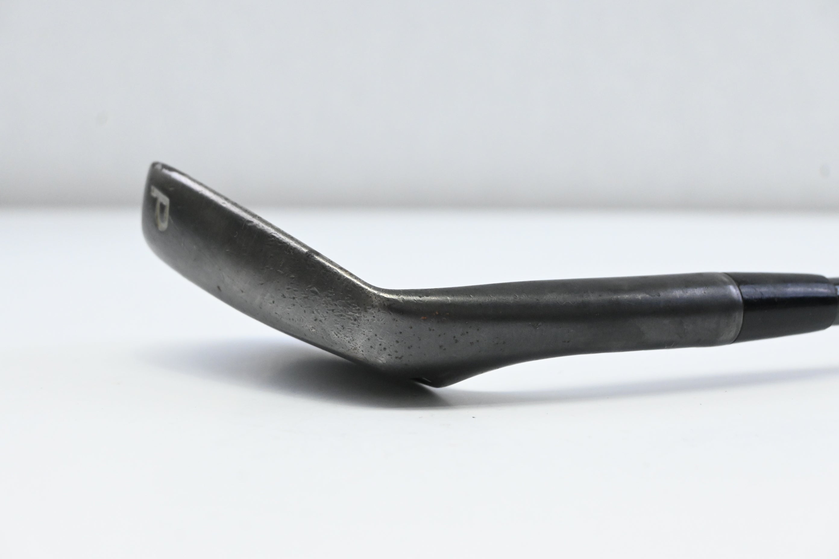 Cobra King Forged MB 2019 Pitching Wedge / 46 Degree / Stiff Flex KBS $-Taper