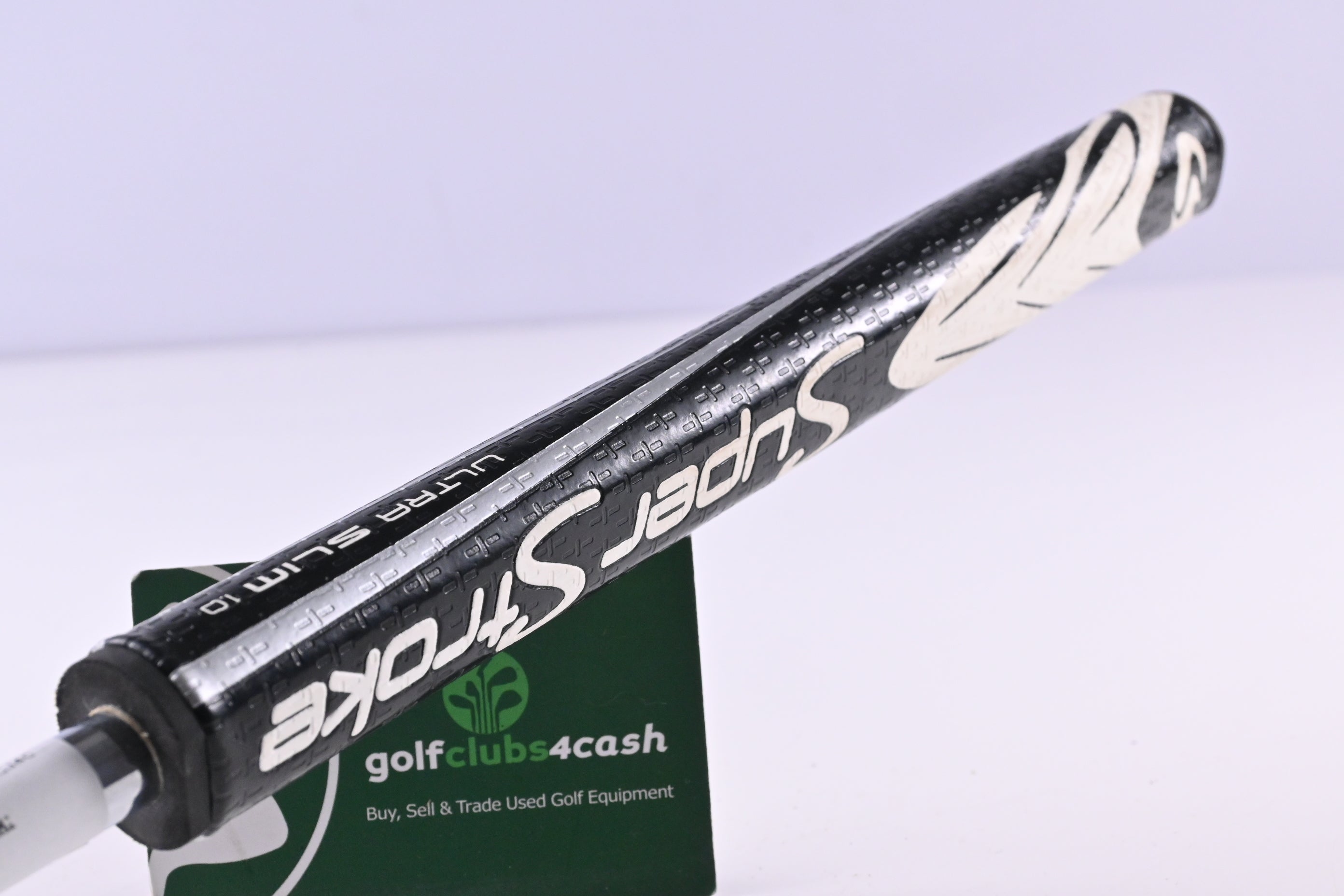 Odyssey Works Versa 9 Putter / 34 Inch