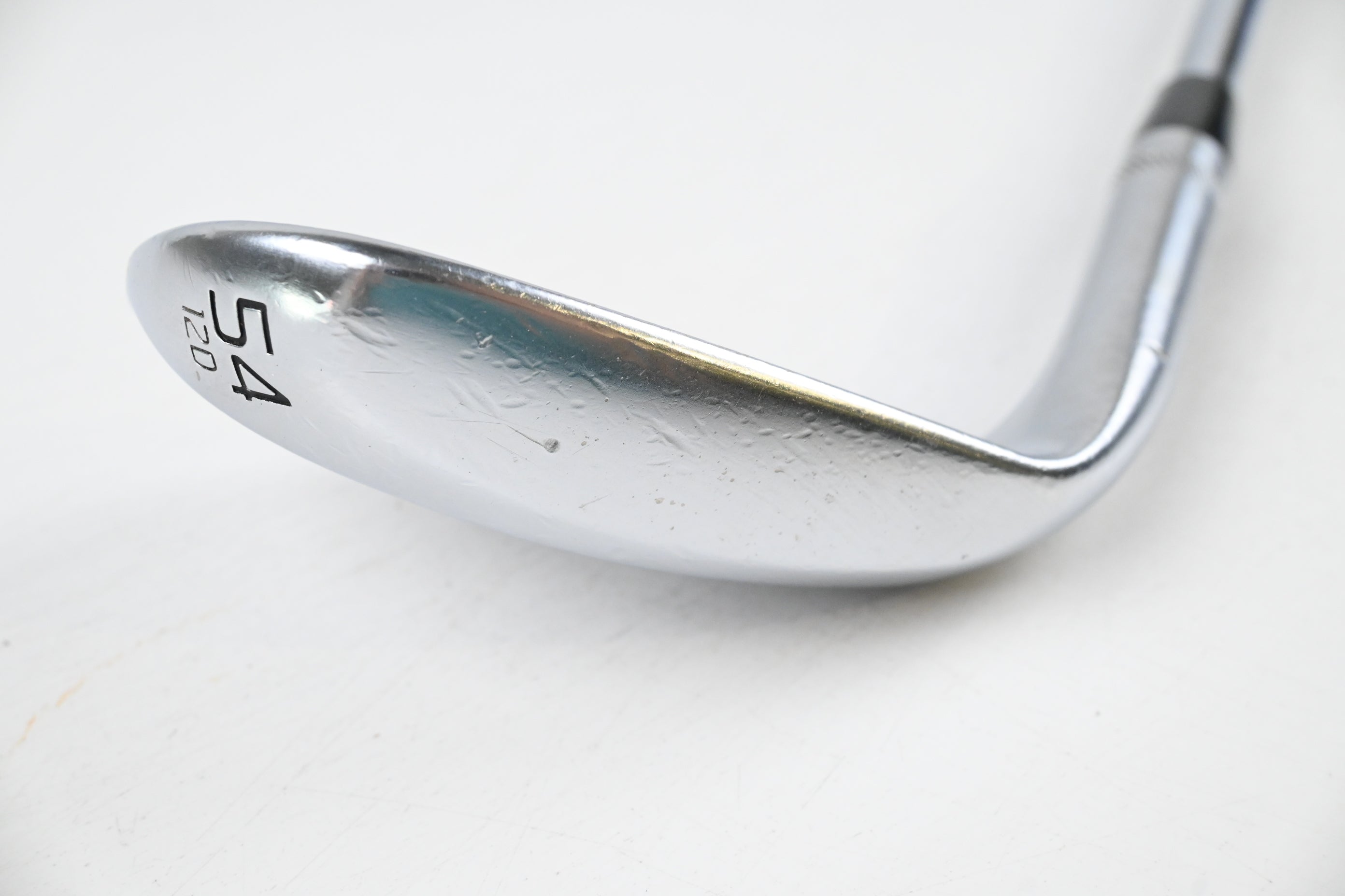 Titleist Vokey SM10 Sand Wedge / 54 Degree / Wedge Flex Vokey Design Shaft