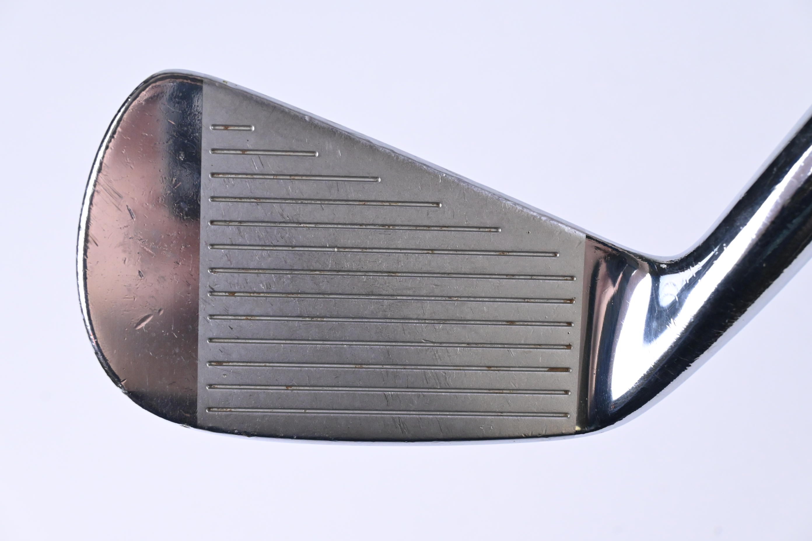 Nike Forged Pro Combo #3 Iron / 21 Degree / Regular Flex Speed Step Shaft