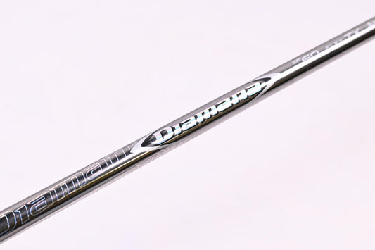 Diamana ZF 60 Driver Shaft / TX-Flex / Titleist Adapter