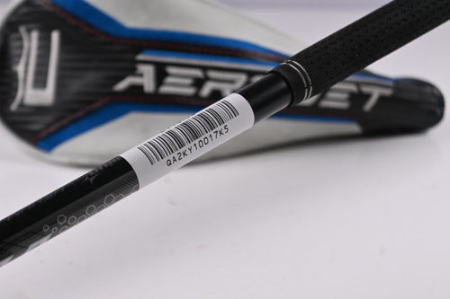 Ladies Cobra Aerojet #5 Wood / 21.5 Degree / Ladies Flex UST Helium 4 Shaft