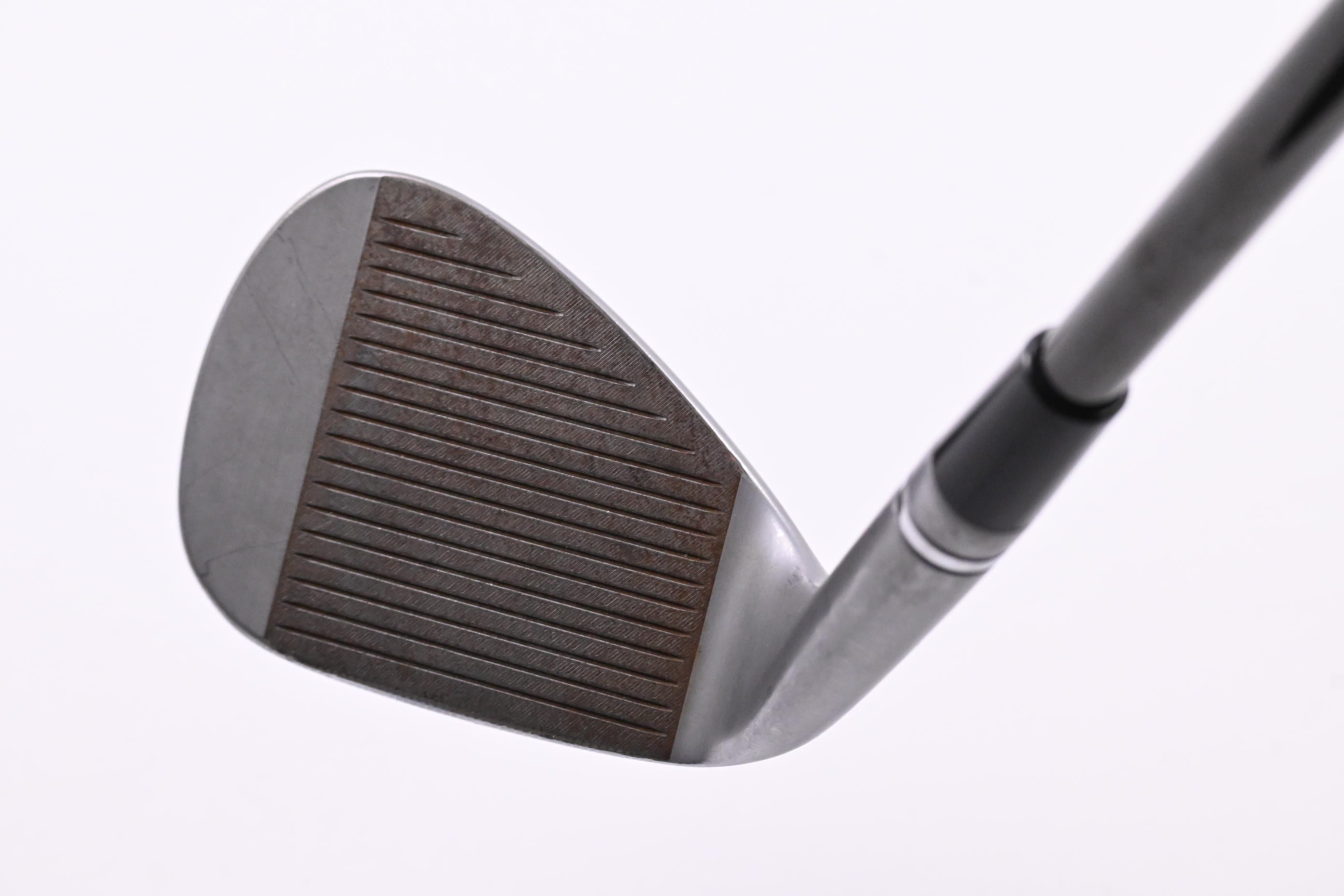 Taylormade Milled Grind 5 Gap Wedge / 52 Degree / Stiff Flex KBS Tour Shaft