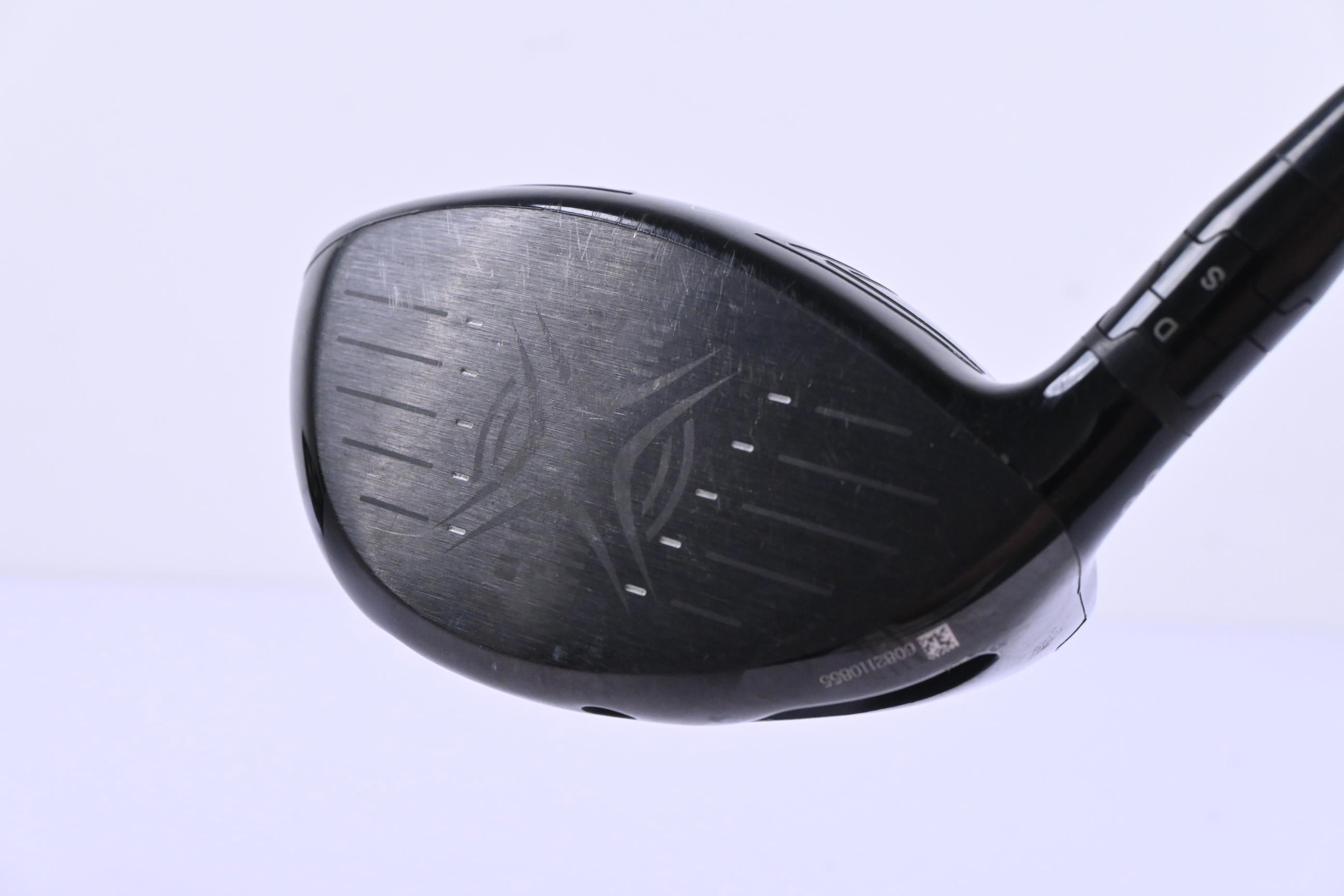 Callaway GBB Epic Driver / 9 Degree / Regular Flex HZRDUS T800 55 Shaft