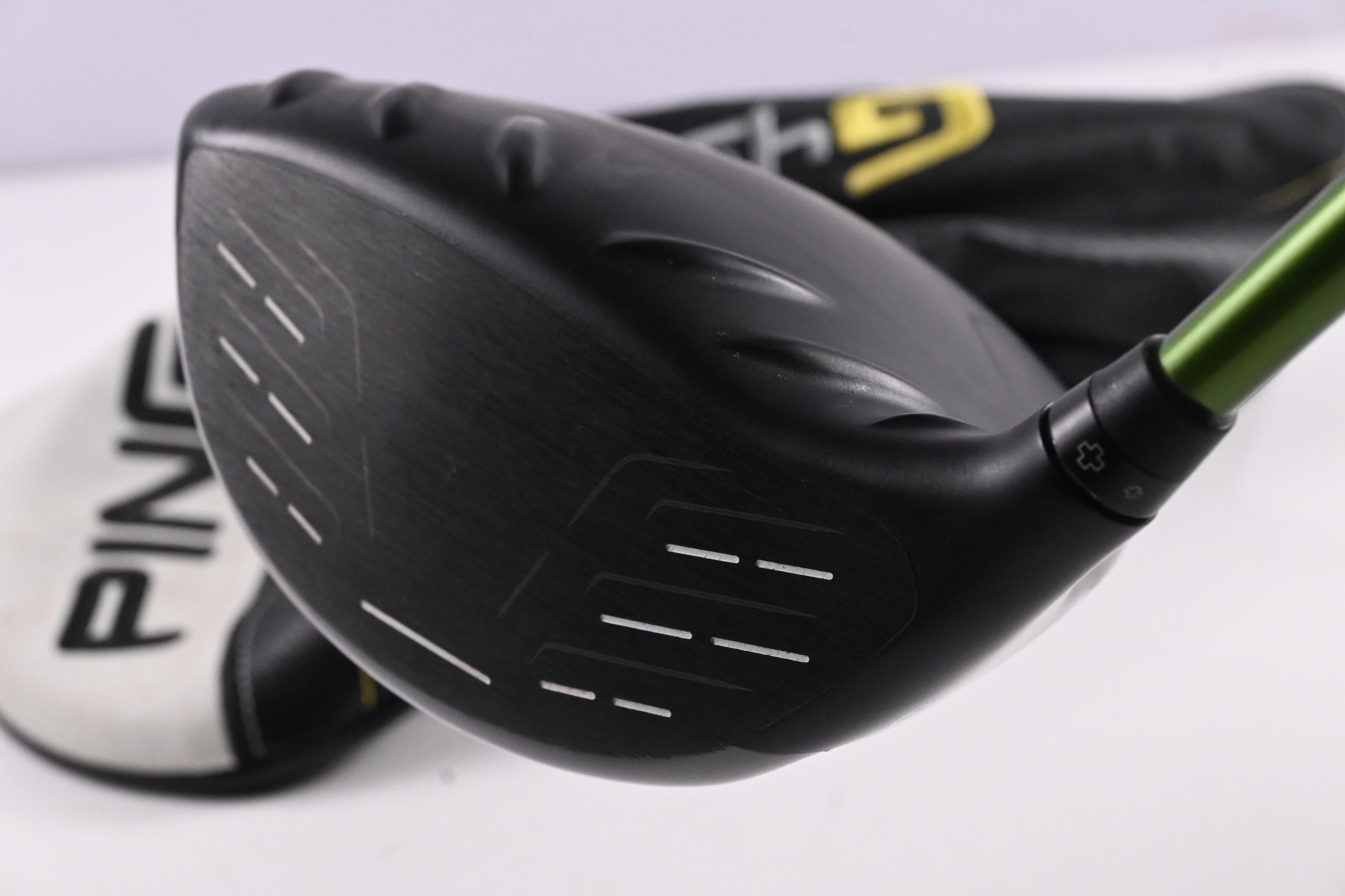Ping G430 Max 10K Driver / 9 Degree / Senior Flex Aldila NV 55 Shaft