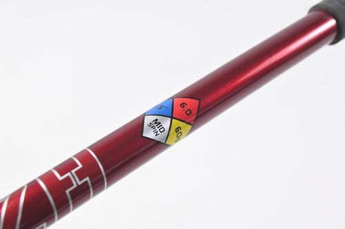 Project X Hzrdus Smoke Red RDX 60 Driver Shaft / Stiff Flex / Srixon