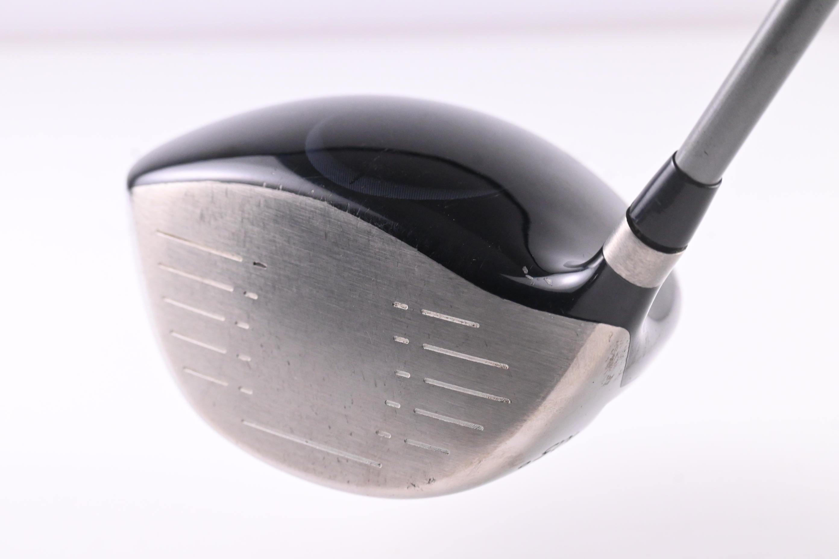 Ping G5 Driver / 10.5 Degree / Regular Flex Ping TFC 100 Shaft