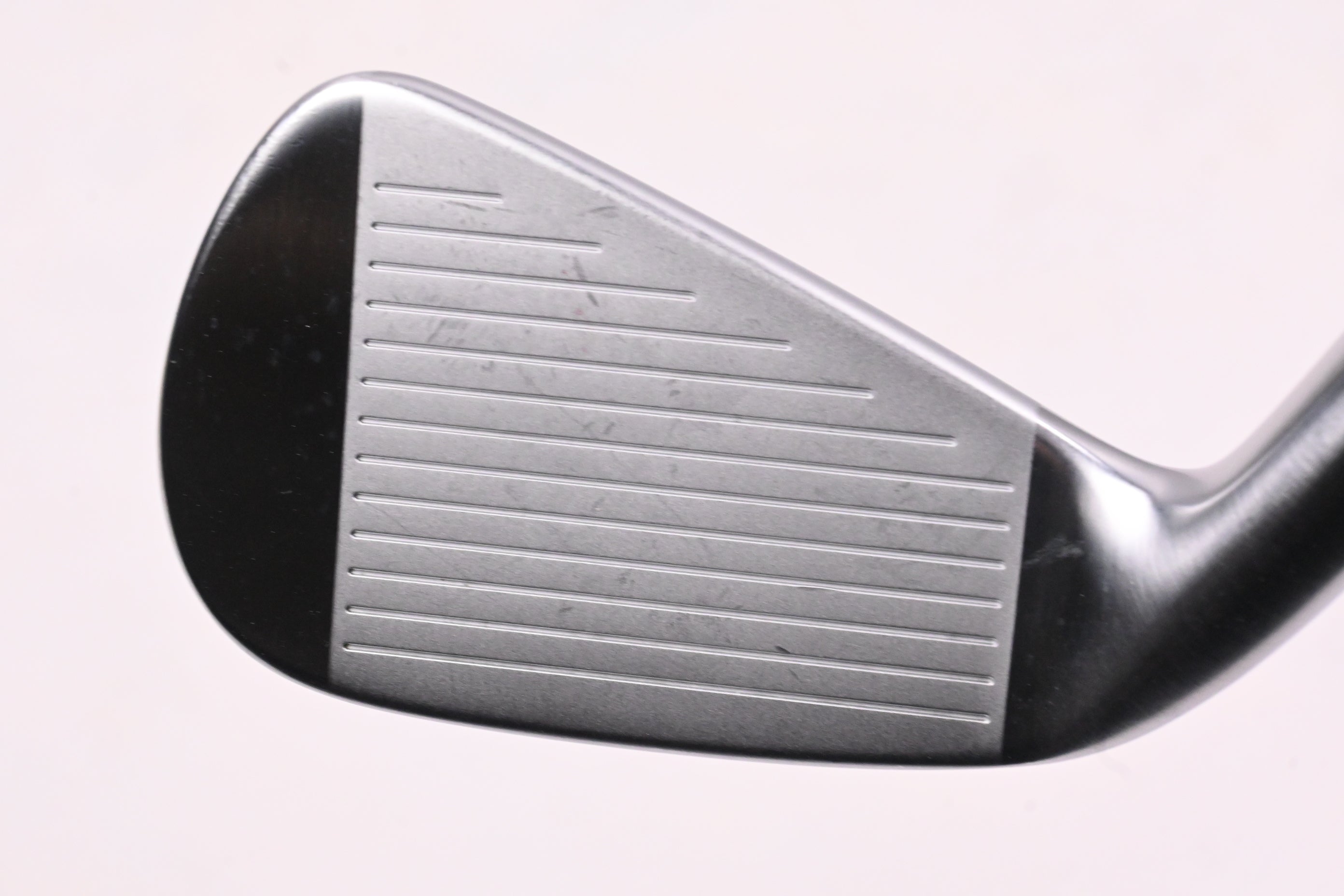 Cobra King CB #3 Iron / 21 Degree / Stiff Flex Dynamic Gold 105 S300 Shaft