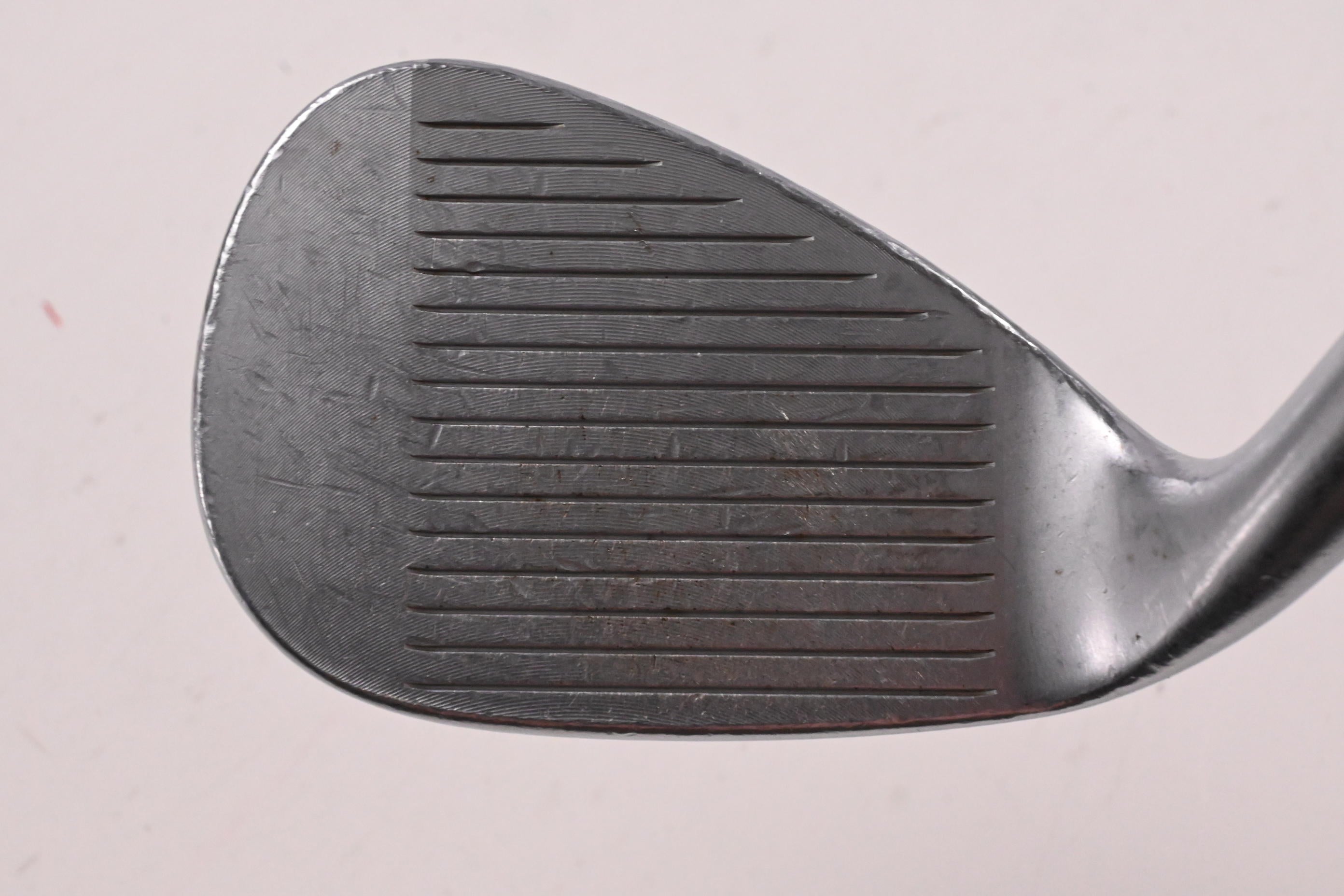 Ping Glide Forged Gap Wedge / 52 Degree / Black Dot / Stiff Flex Dynamic Gold