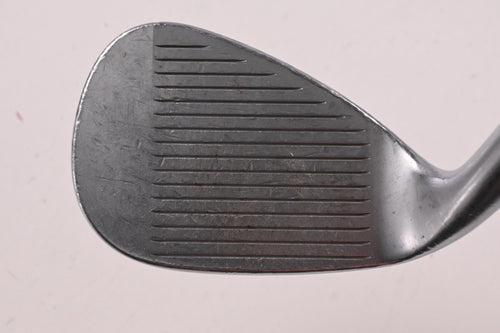 Ping Glide Forged Gap Wedge / 52 Degree / Black Dot / Stiff Flex Dynamic Gold
