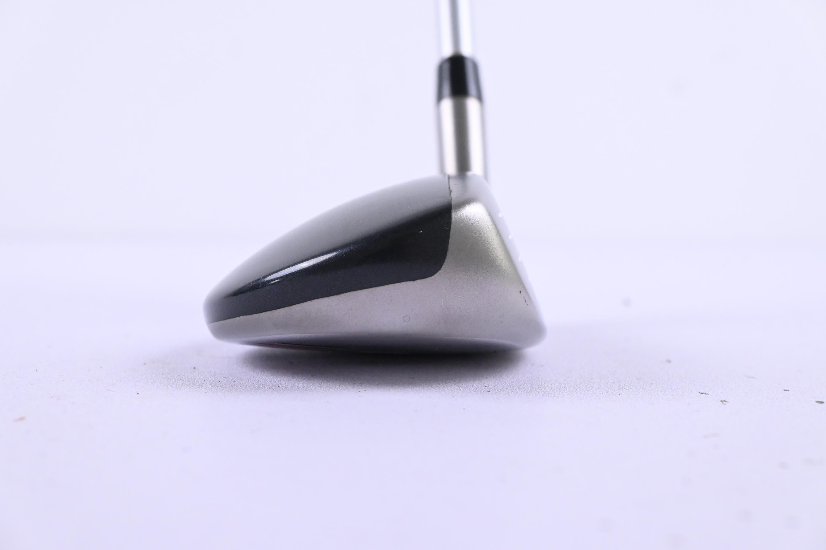 Ping Karsten Combo 2014 #4 Hybrid / 22 Degree / Regular Flex Ping KS 104 Shaft
