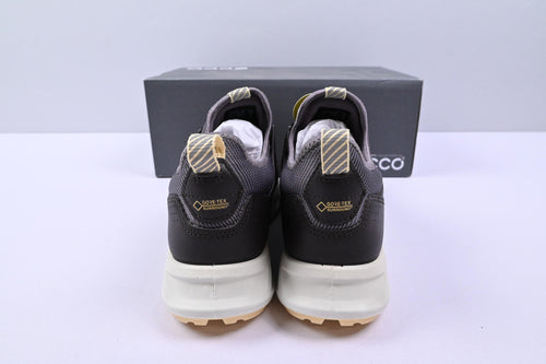 Ladies Ecco Biom C4 Golf Shoes / UK Size 4.5 / Dark Purple