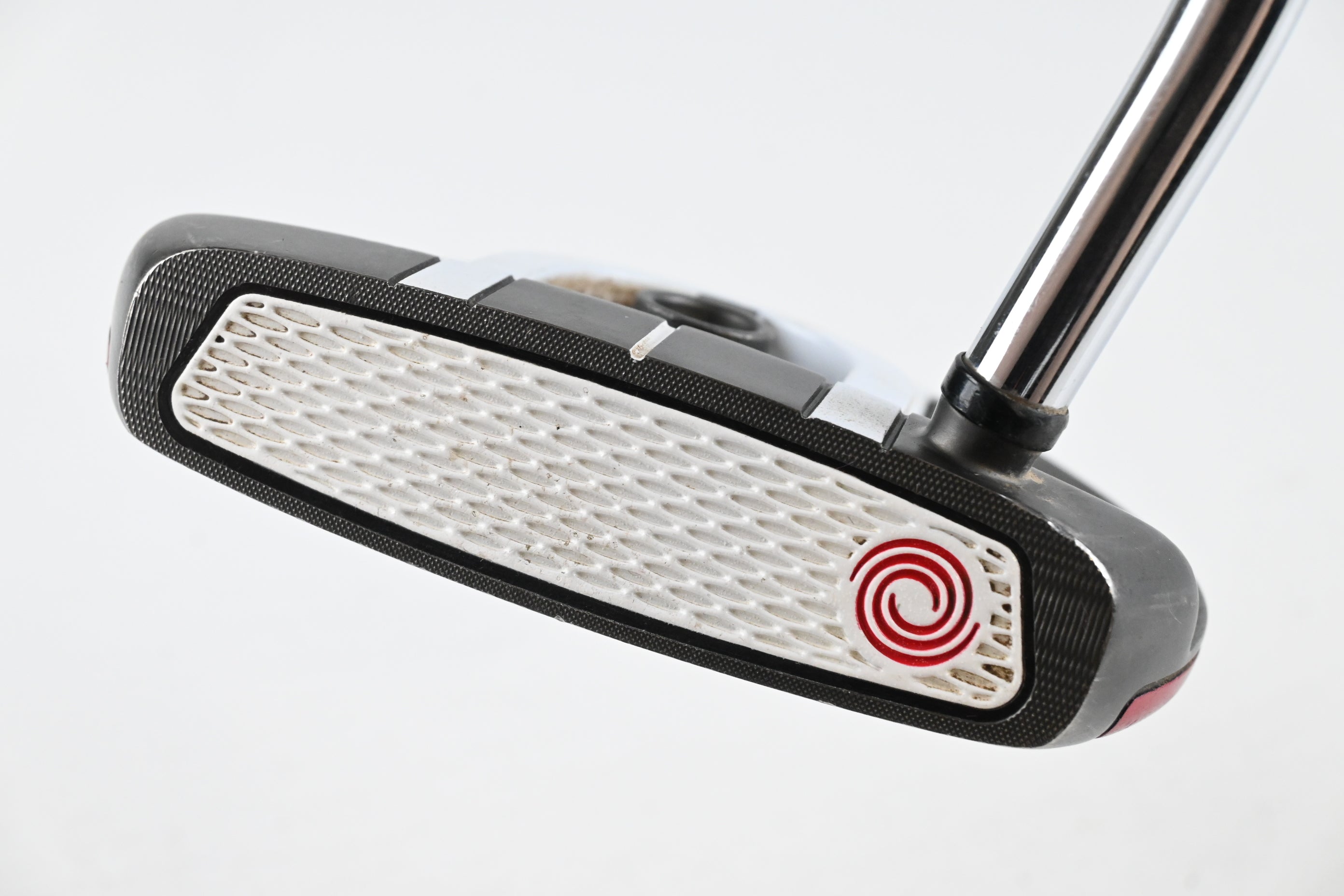 Odyssey Red-Ball Putter / 34 Inch