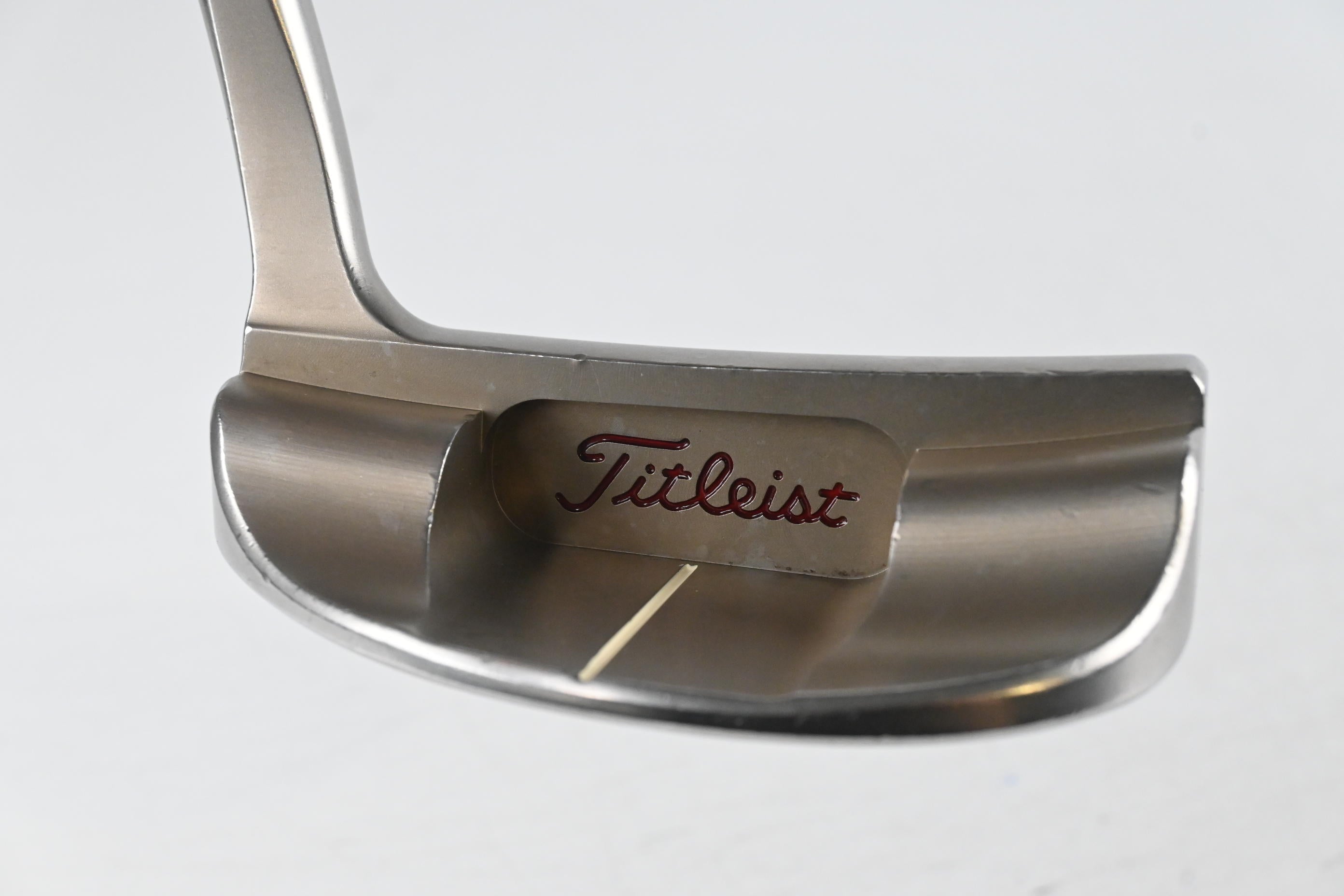 Scotty Cameron California Honey Dip Del Mar Putter / 34 Inch