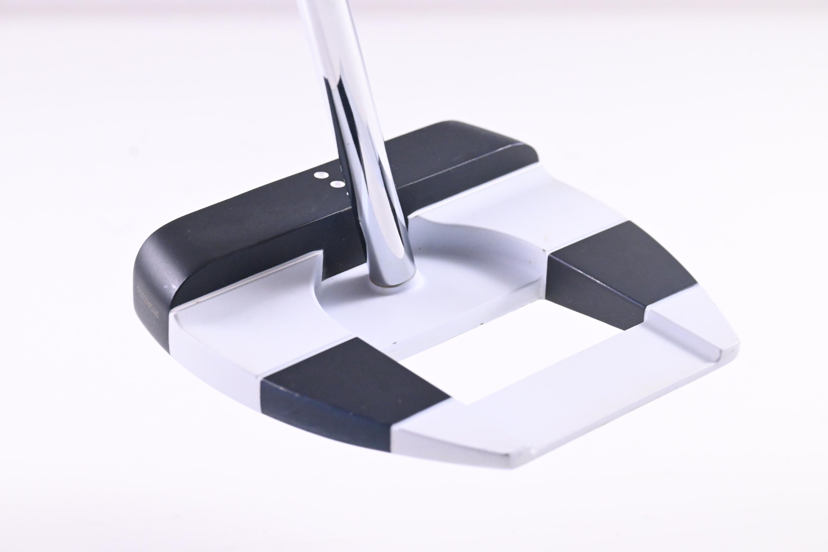 Odyssey Ai-One Square 2 Square Jailbird Putter / 34 Inch