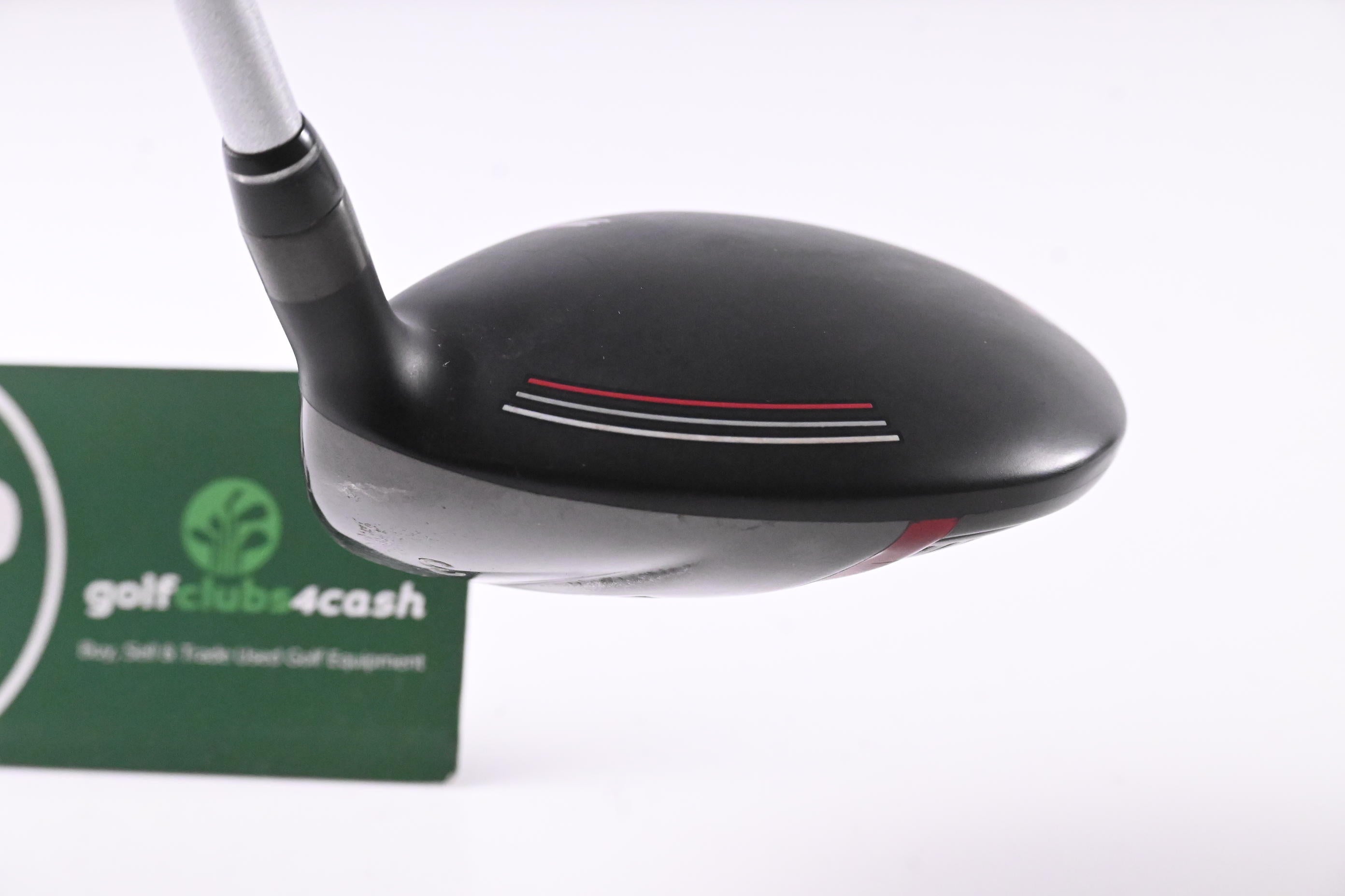 Lynx Predator 2020 #3 Wood / 15 Degree / Regular Flex Lynx LK Shaft