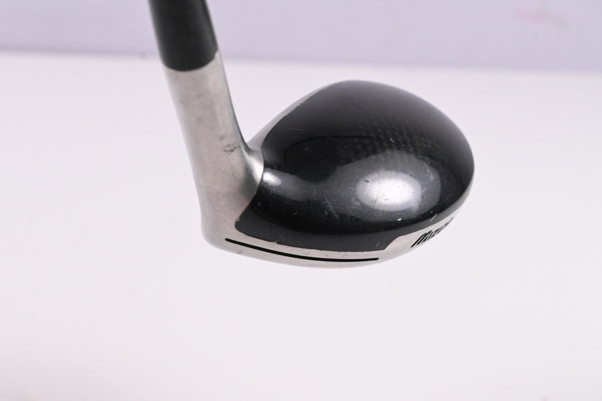 Ladies Mizuno Fli-Hi CLK #3 Hybrid / 20 Degree / Ladies Flex Exsar Fli-Hi Shaft
