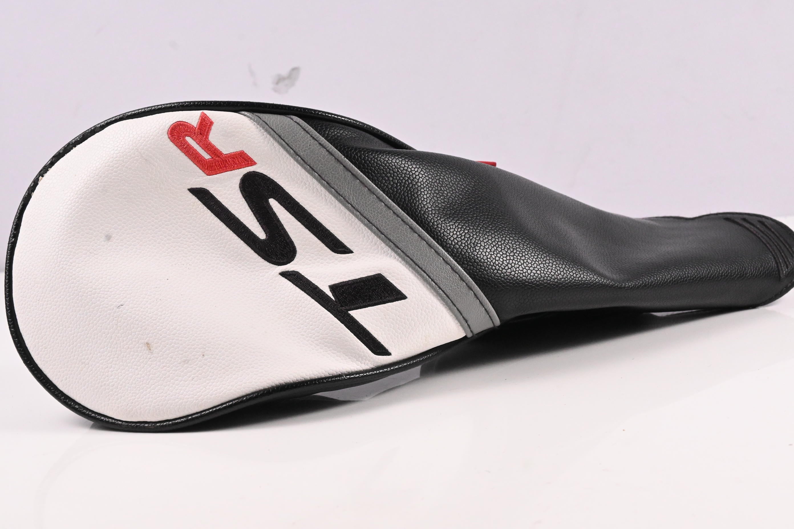 Titleist TSR3 Driver / 9 Degree / Stiff Flex HZRDUS GEN5 Black 60 Shaft