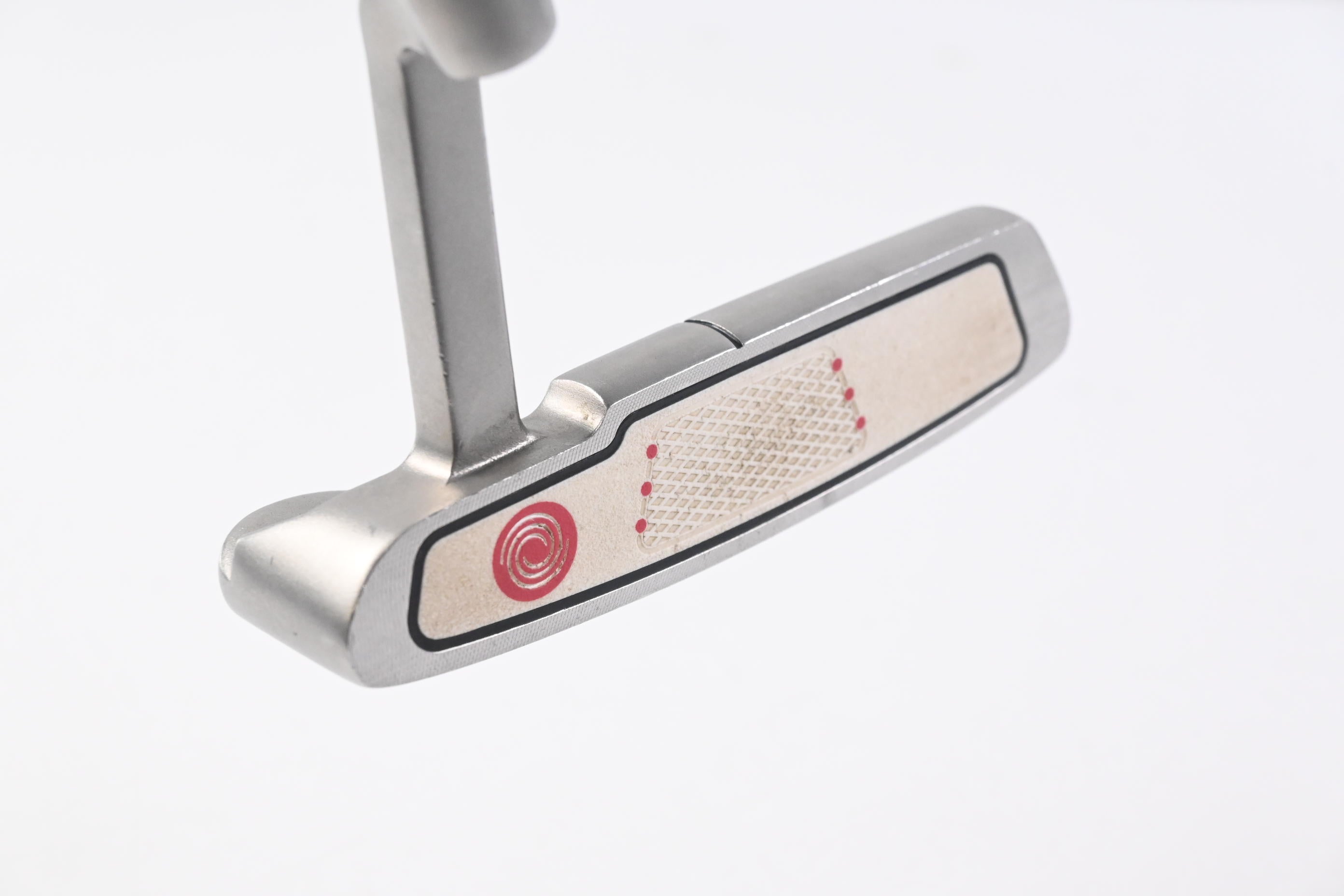 Left Hand Odyssey White Hot XG #1 Putter / 35 Inch
