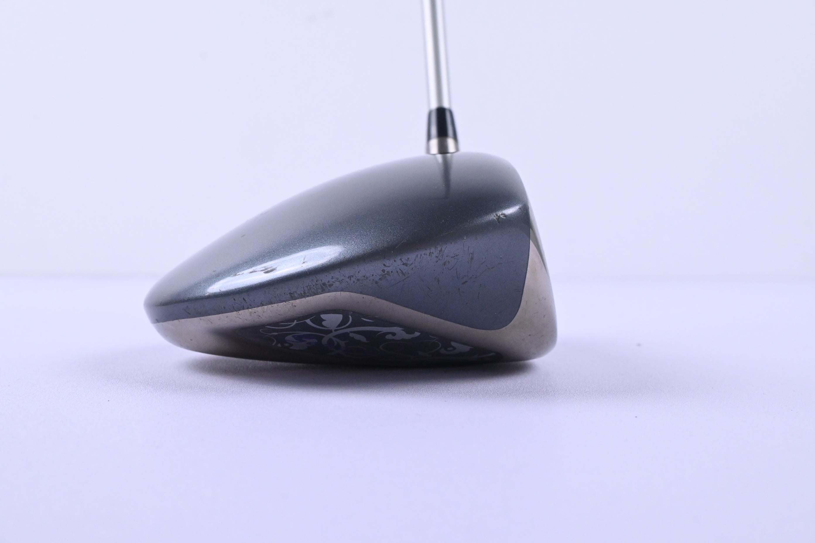 Ladies Ping Serene Driver / 12 Degree / Ladies Flex Ping Ultra Lite Shaft
