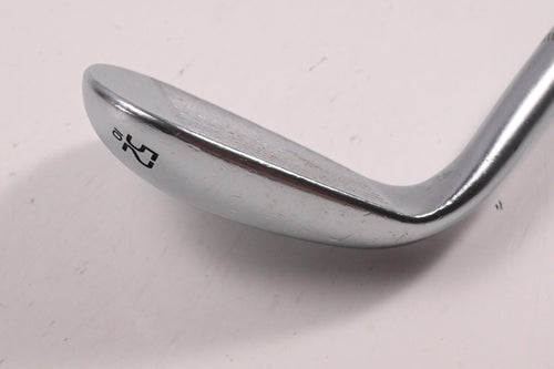 Ping Glide Forged Gap Wedge / 52 Degree / Black Dot / Stiff Flex Dynamic Gold